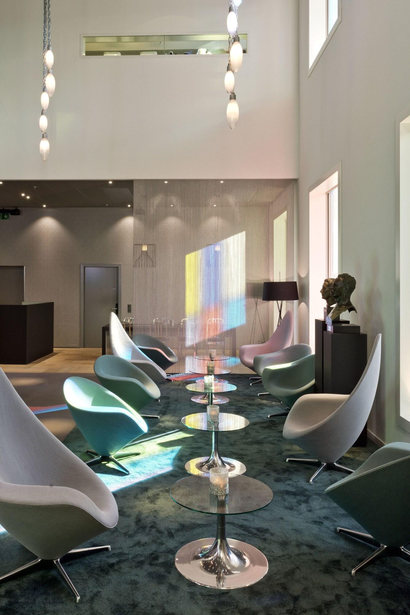 Trafo Hotel Baden