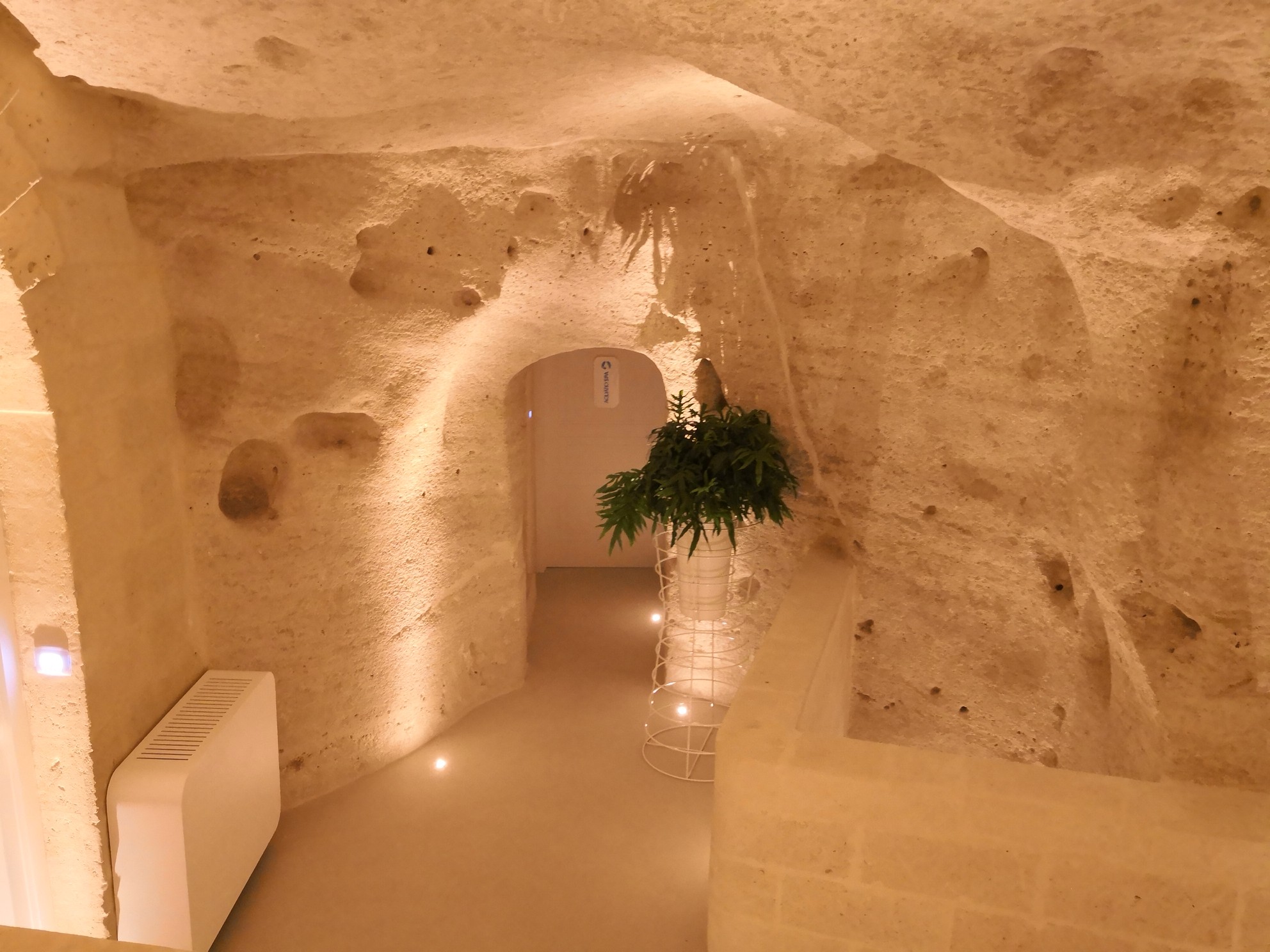Aquatio Cave Luxury Hotel & Spa
