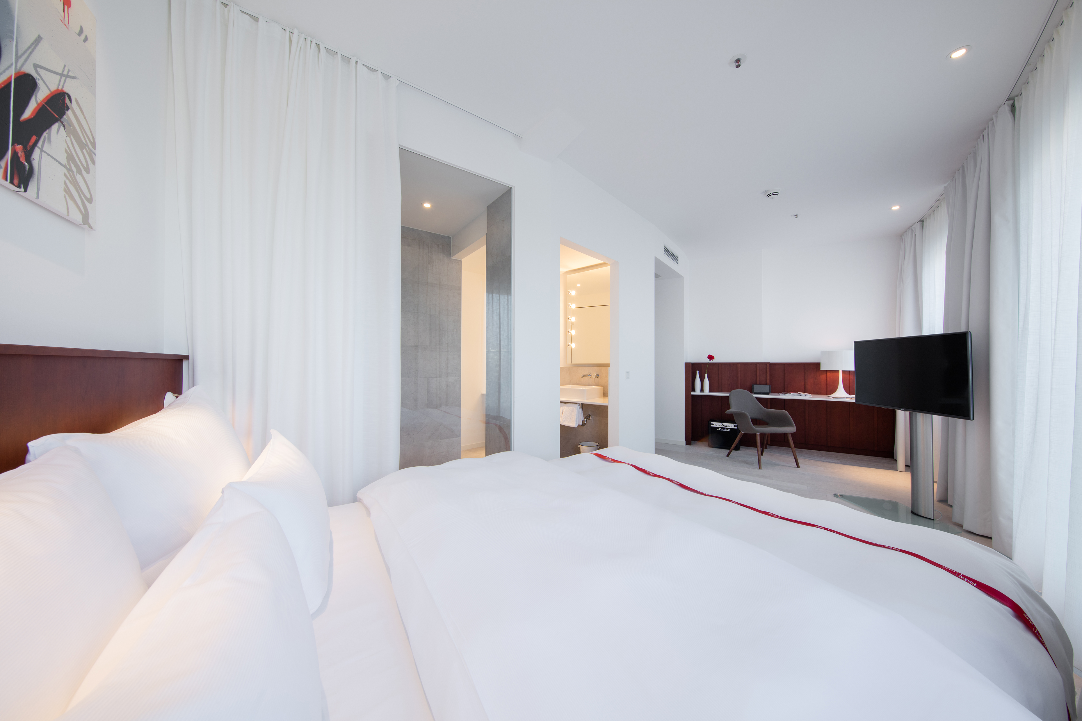 Double room, deluxe