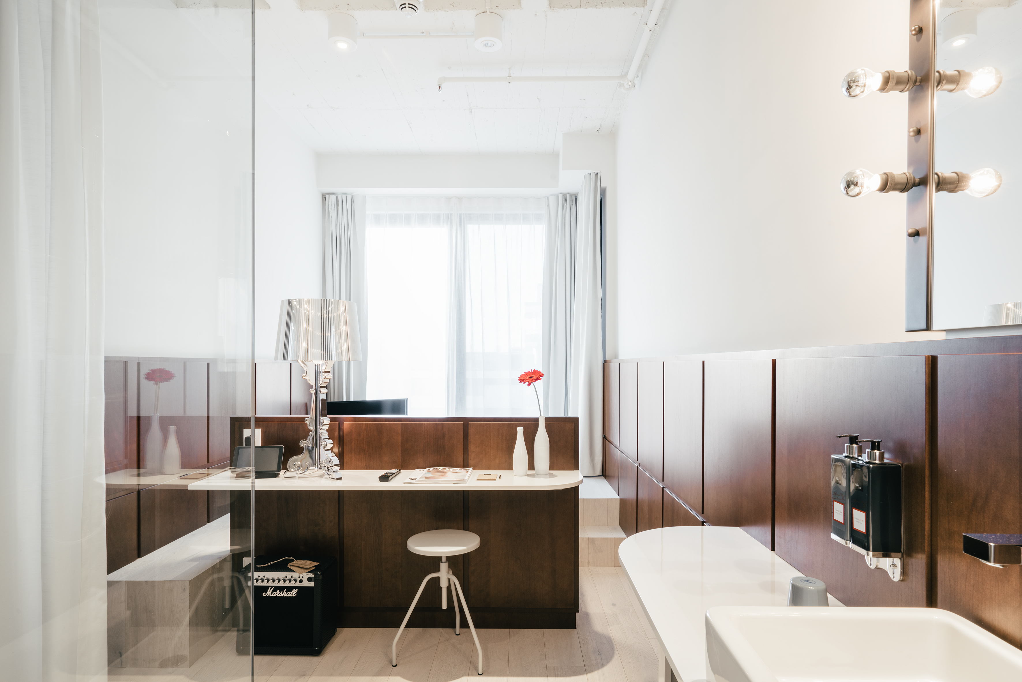 Ruby Lilly Hotel Munich Room Type - Cozy Room