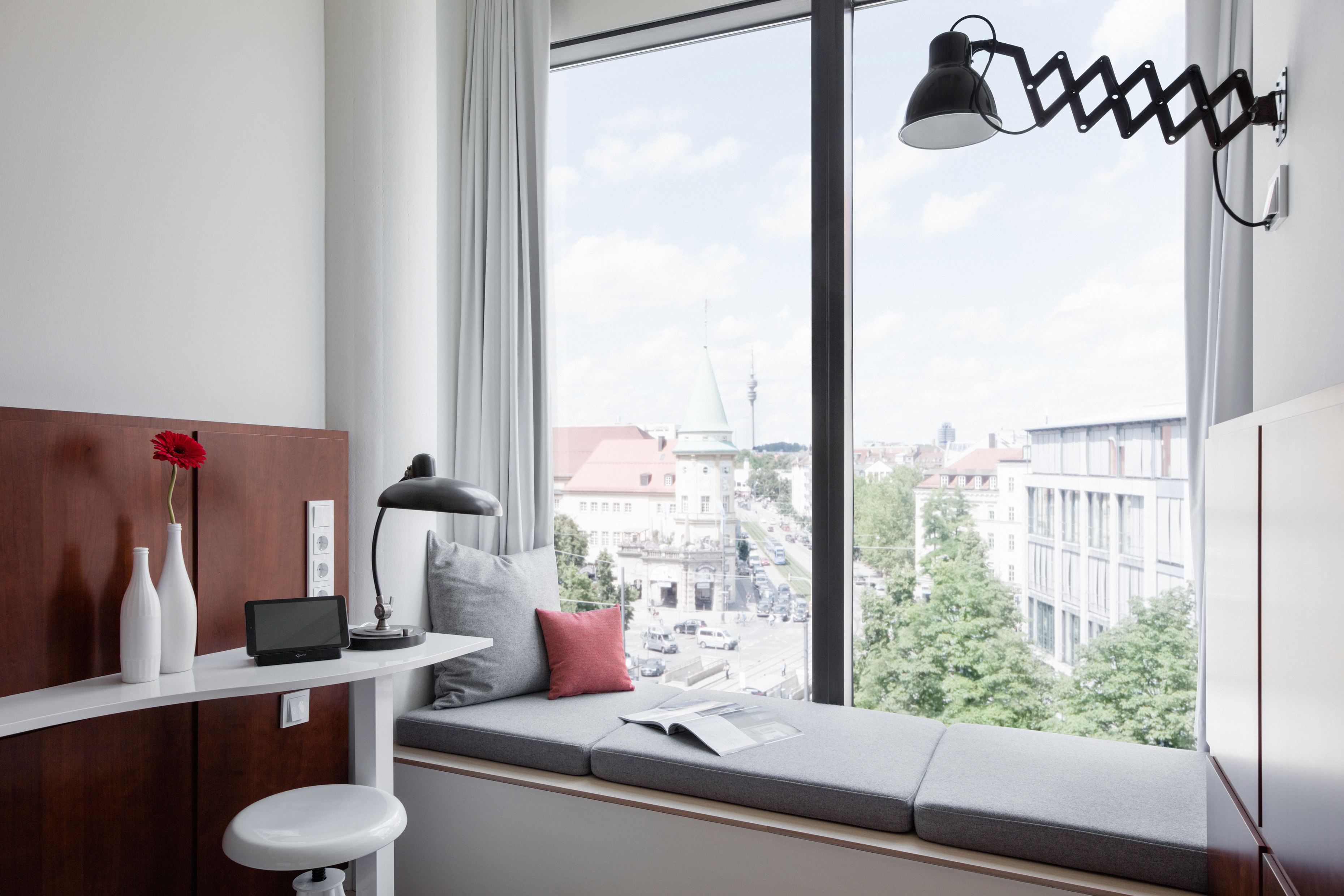 Ruby Lilly Hotel Munich by IHG