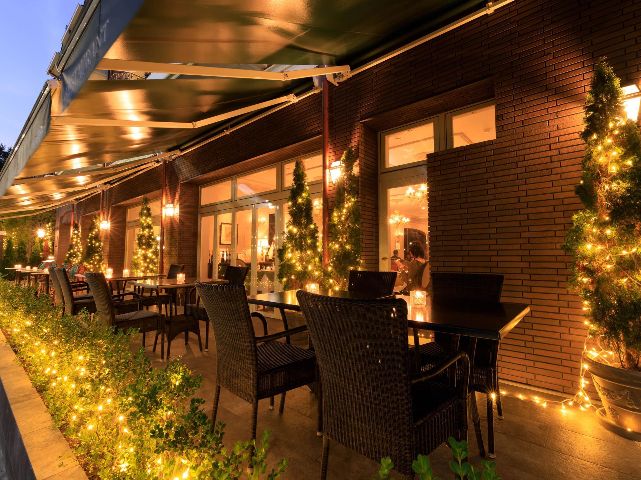 Le Grand Kyu Karuizawa Hotel