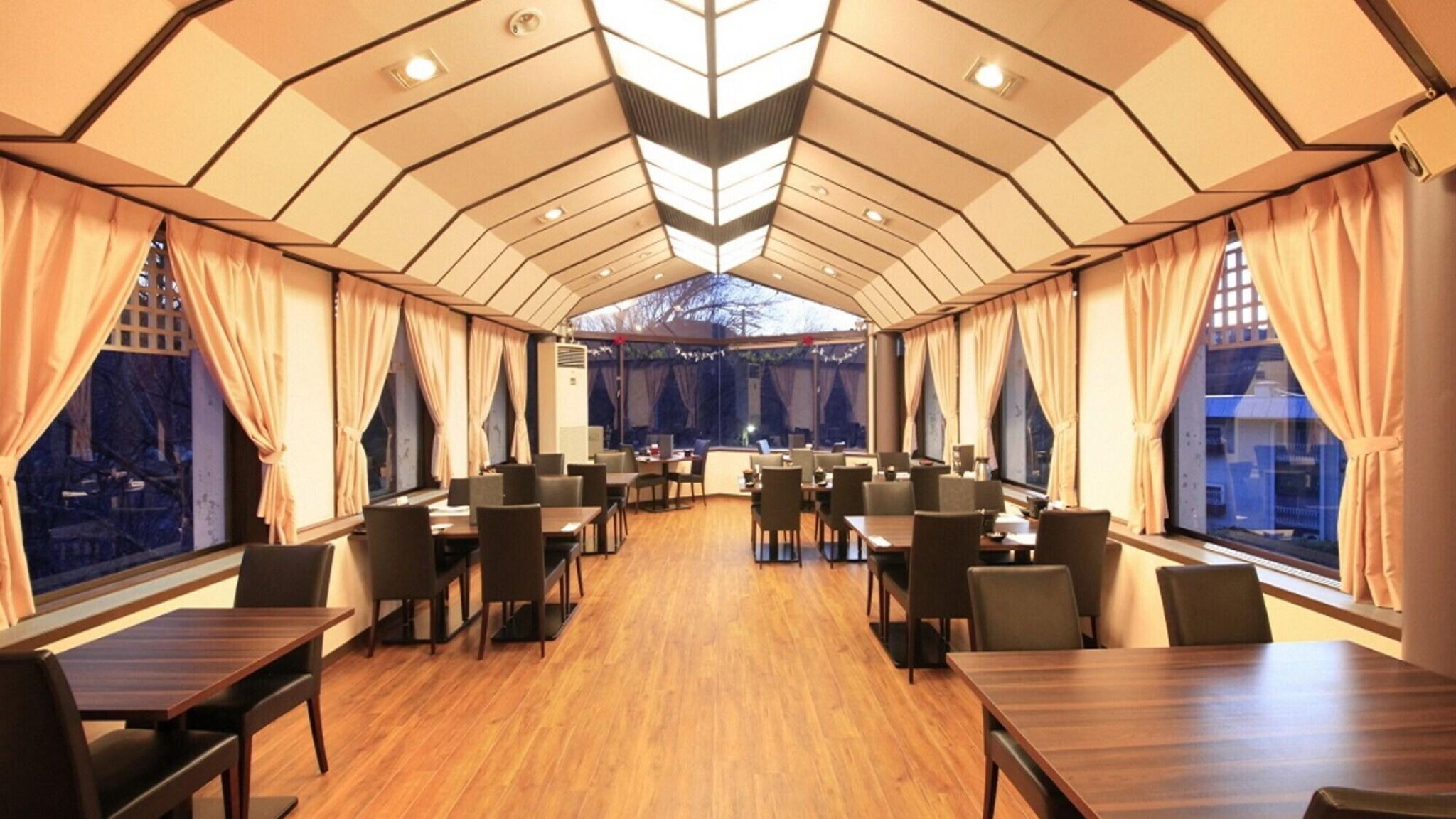 Kishu Tetsudo Izu Ippekiko Hotel
