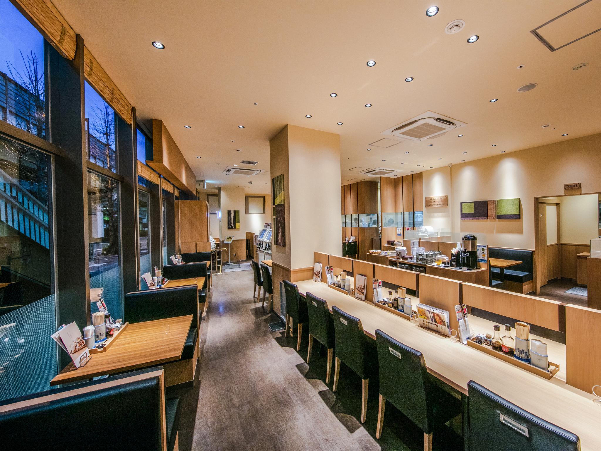 UNIZO INN Shin-Osaka