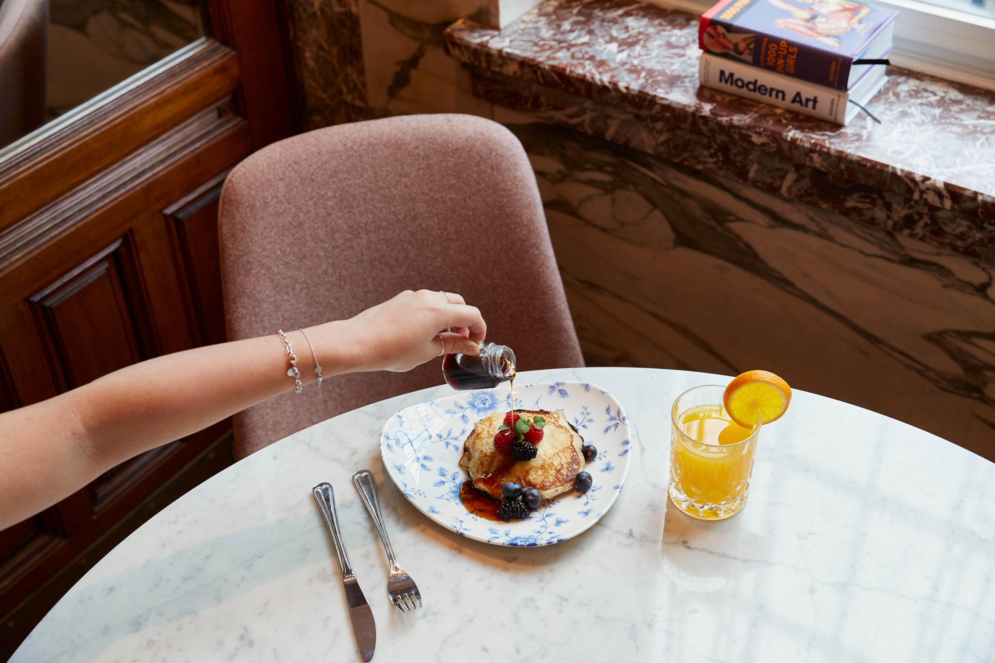 Hotel Indigo the Hague - Palace Noordeinde, an IHG Hotel by null