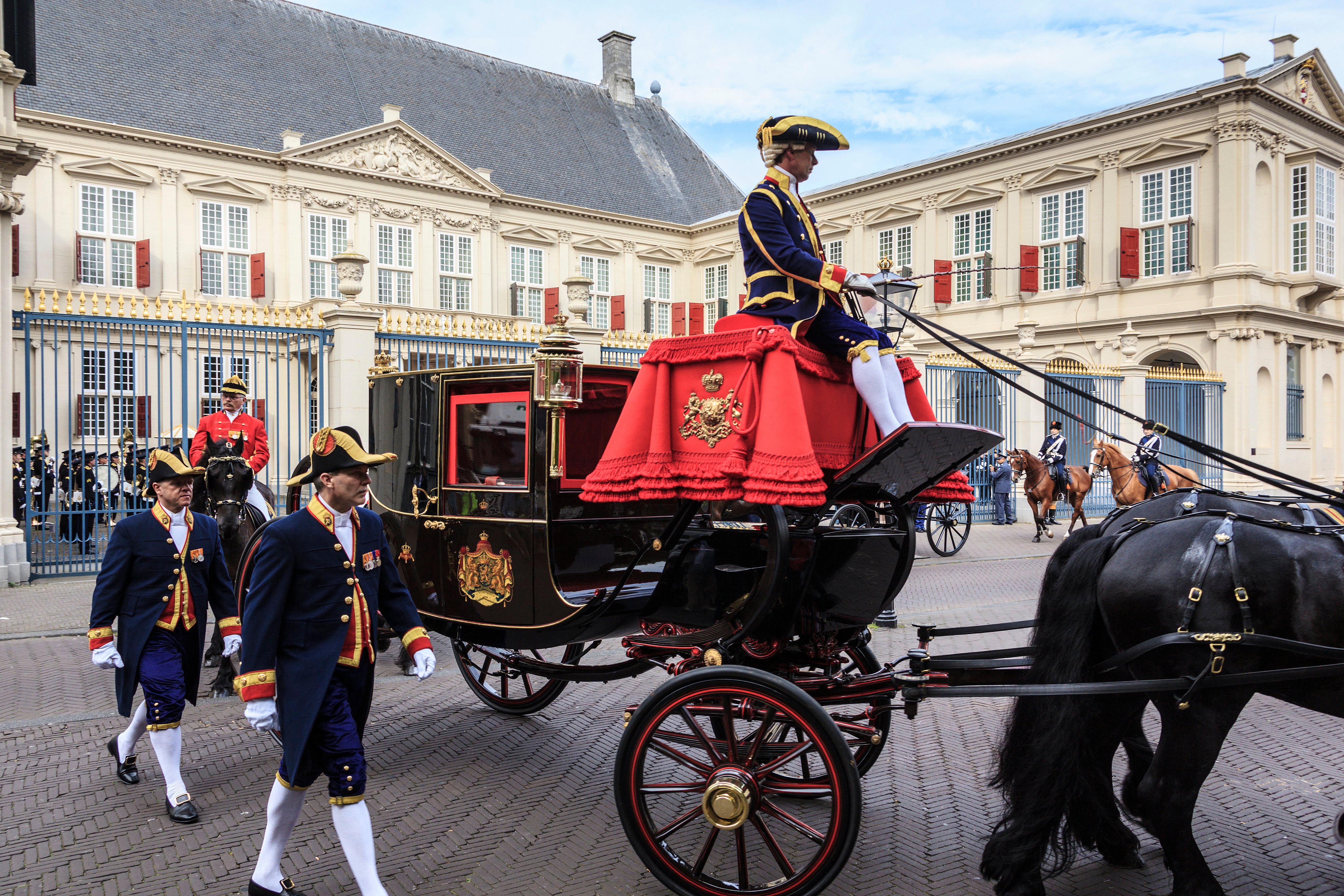 Hotel Indigo The Hague - Palace Noordeinde