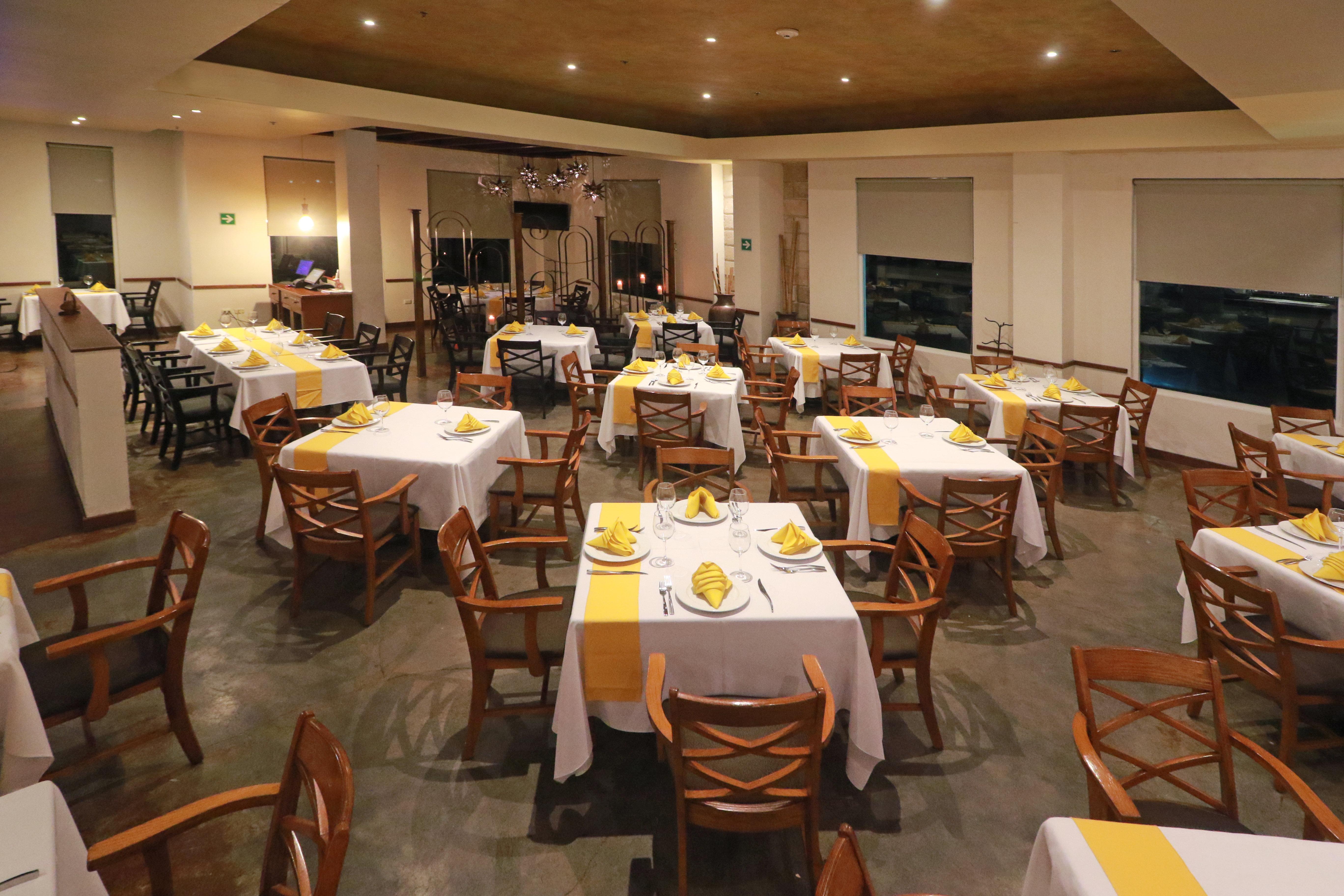 Holiday Inn Reynosa-Industrial Poniente