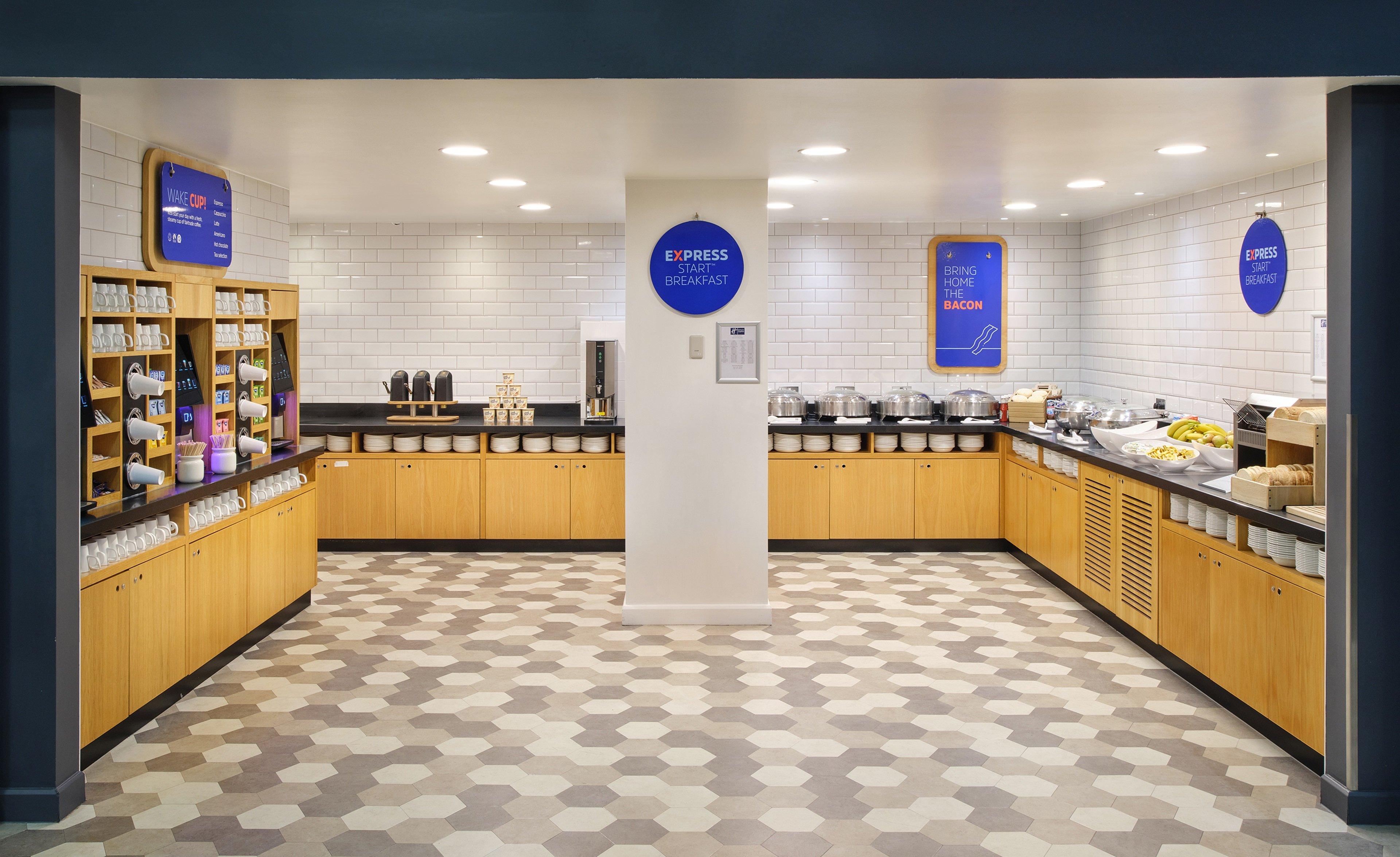 Holiday Inn Express Birmingham - City Centre