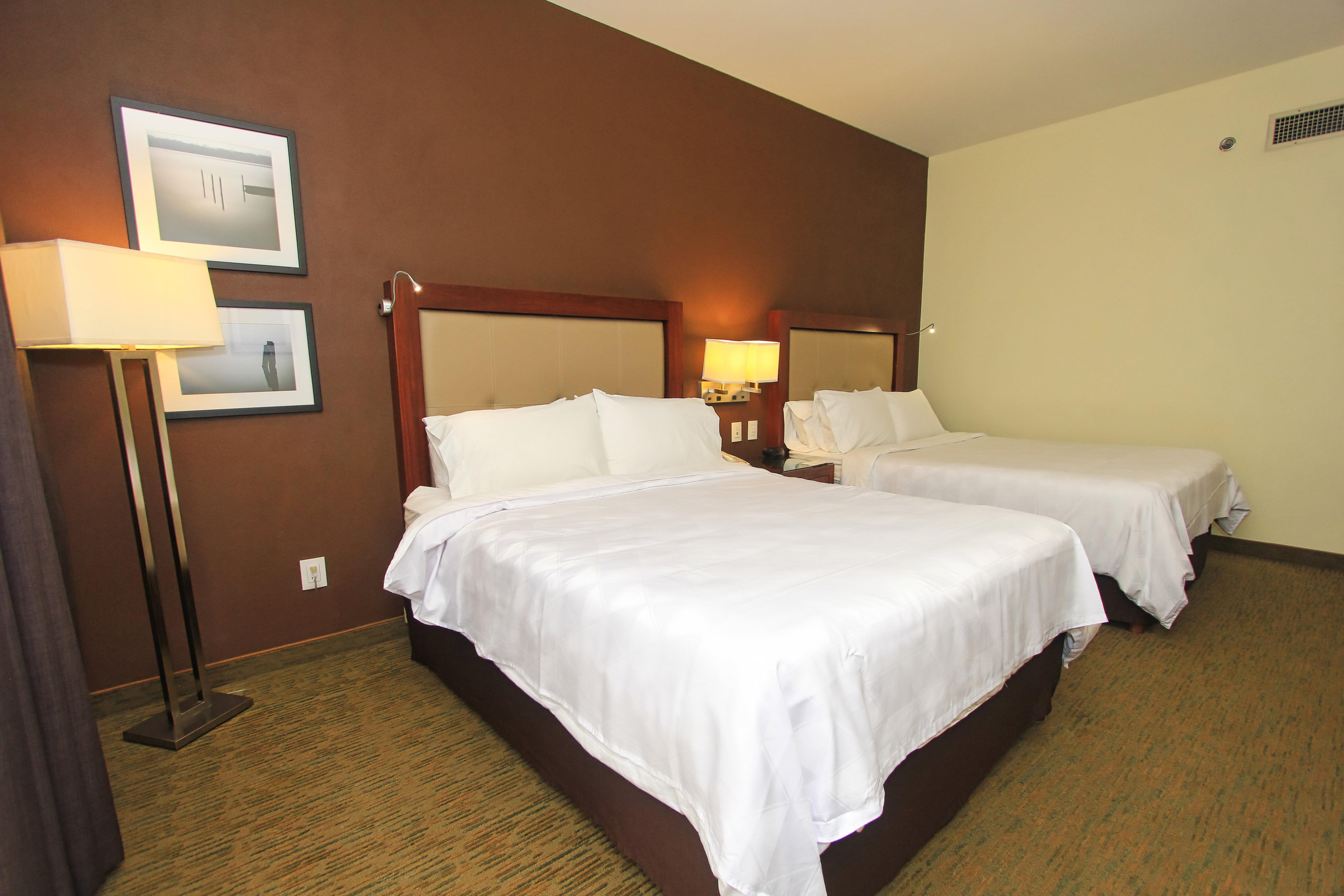 Holiday Inn Leon