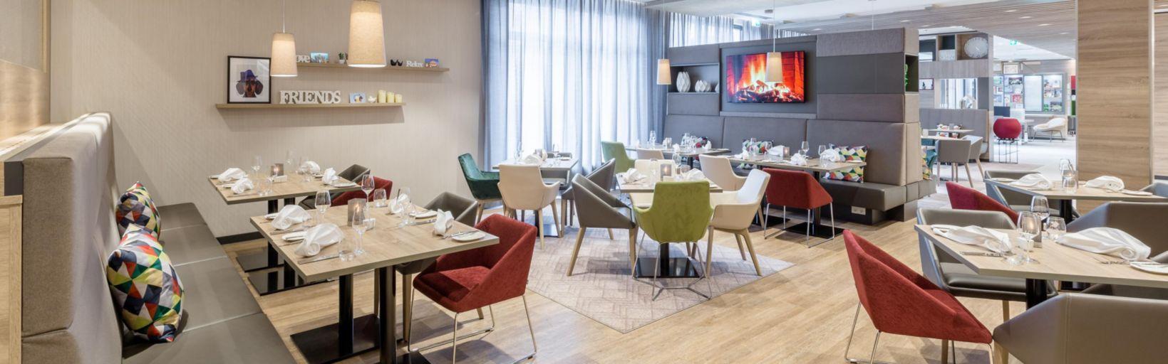 Munich City East Hotel