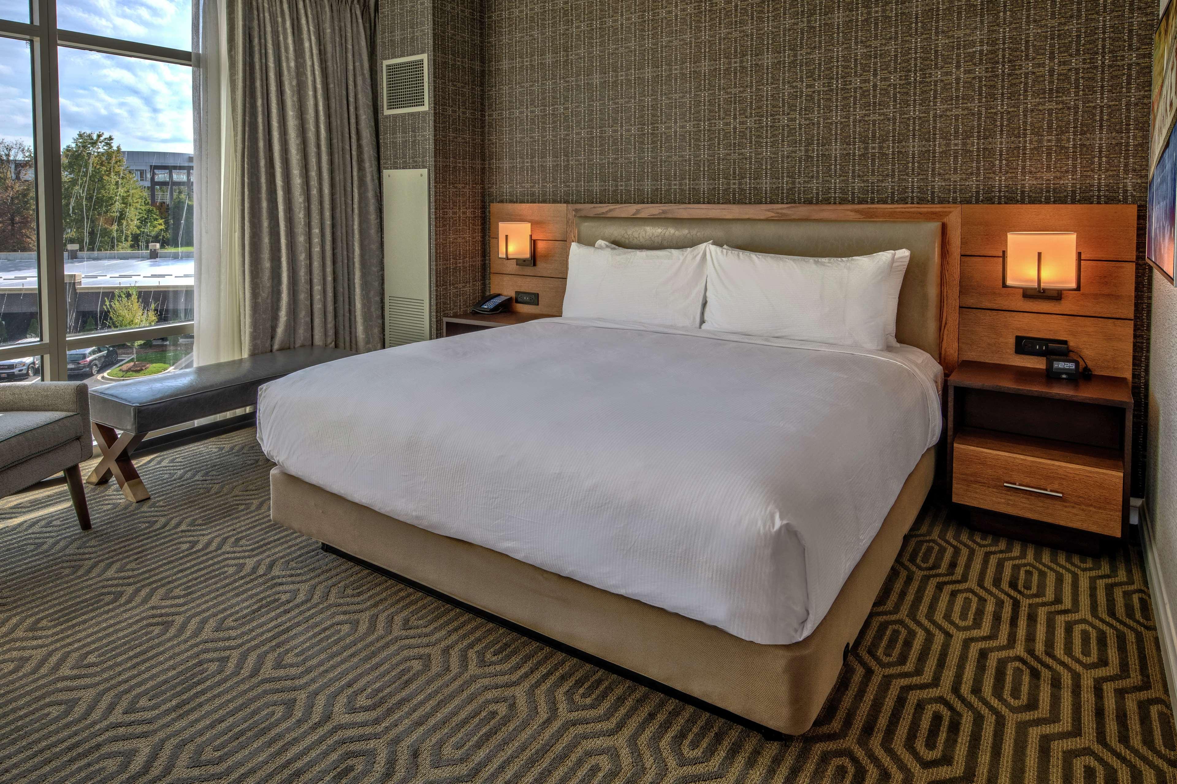 Hilton Franklin/Cool Springs, TN