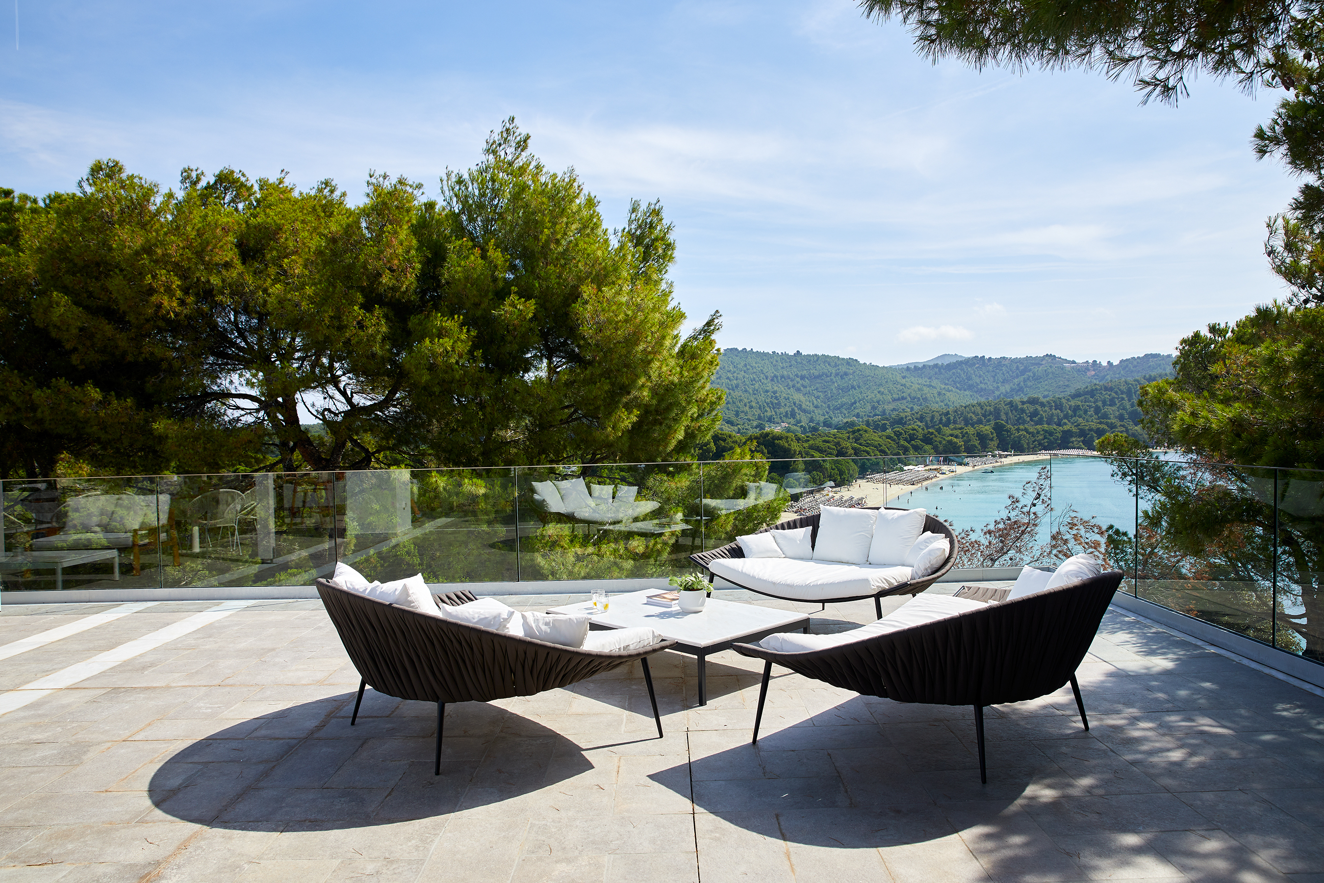 Elivi Skiathos by null