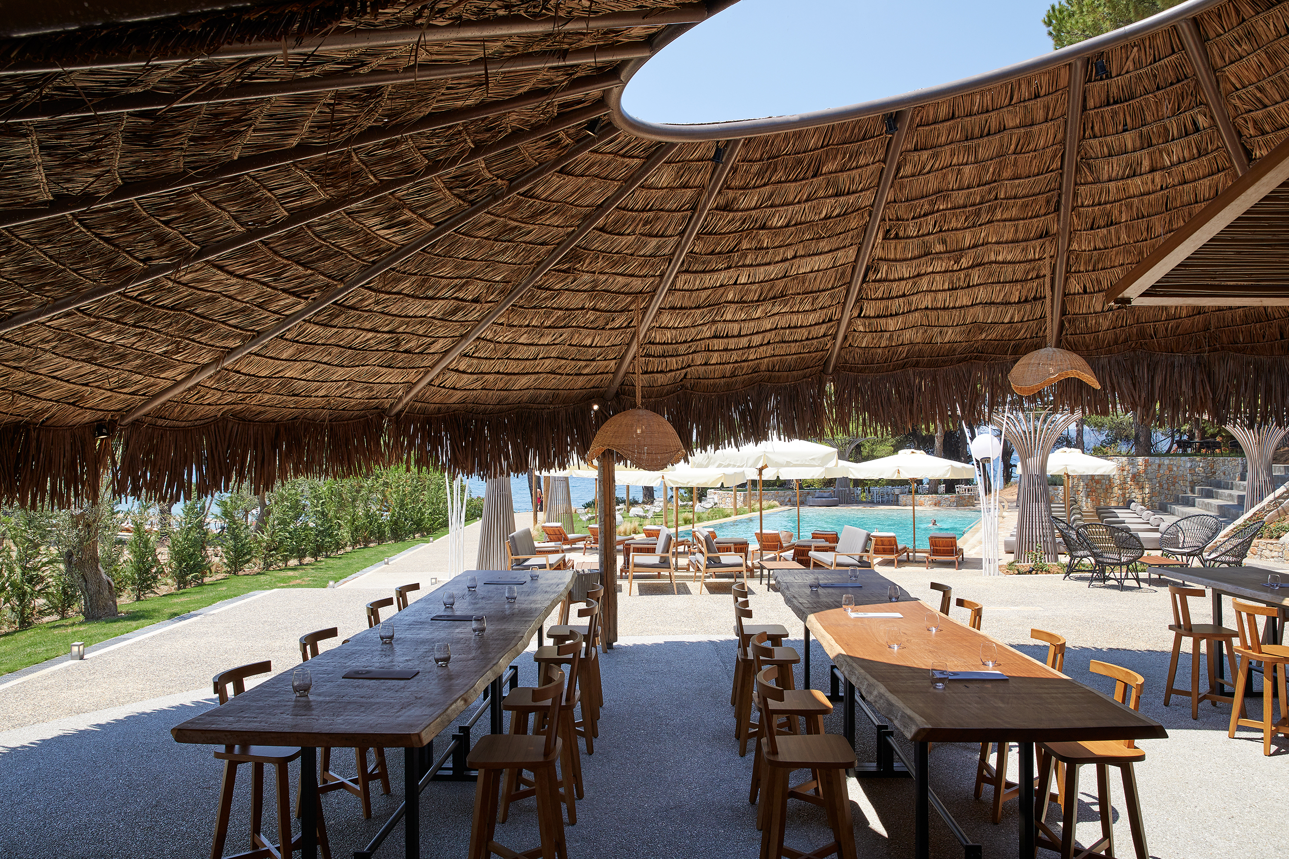 Elivi Skiathos by null