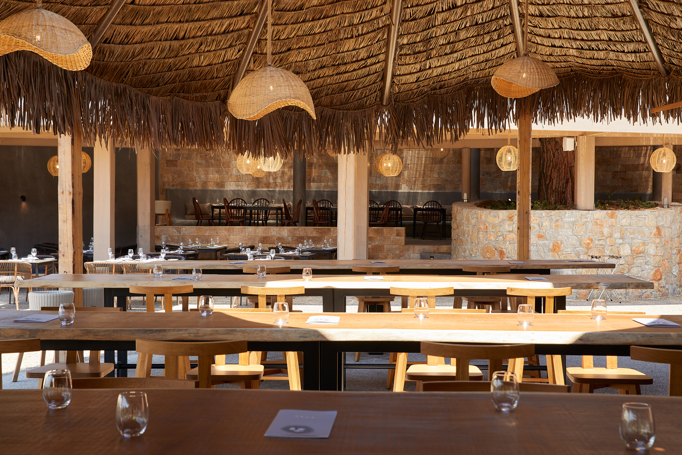 Elivi Skiathos by null