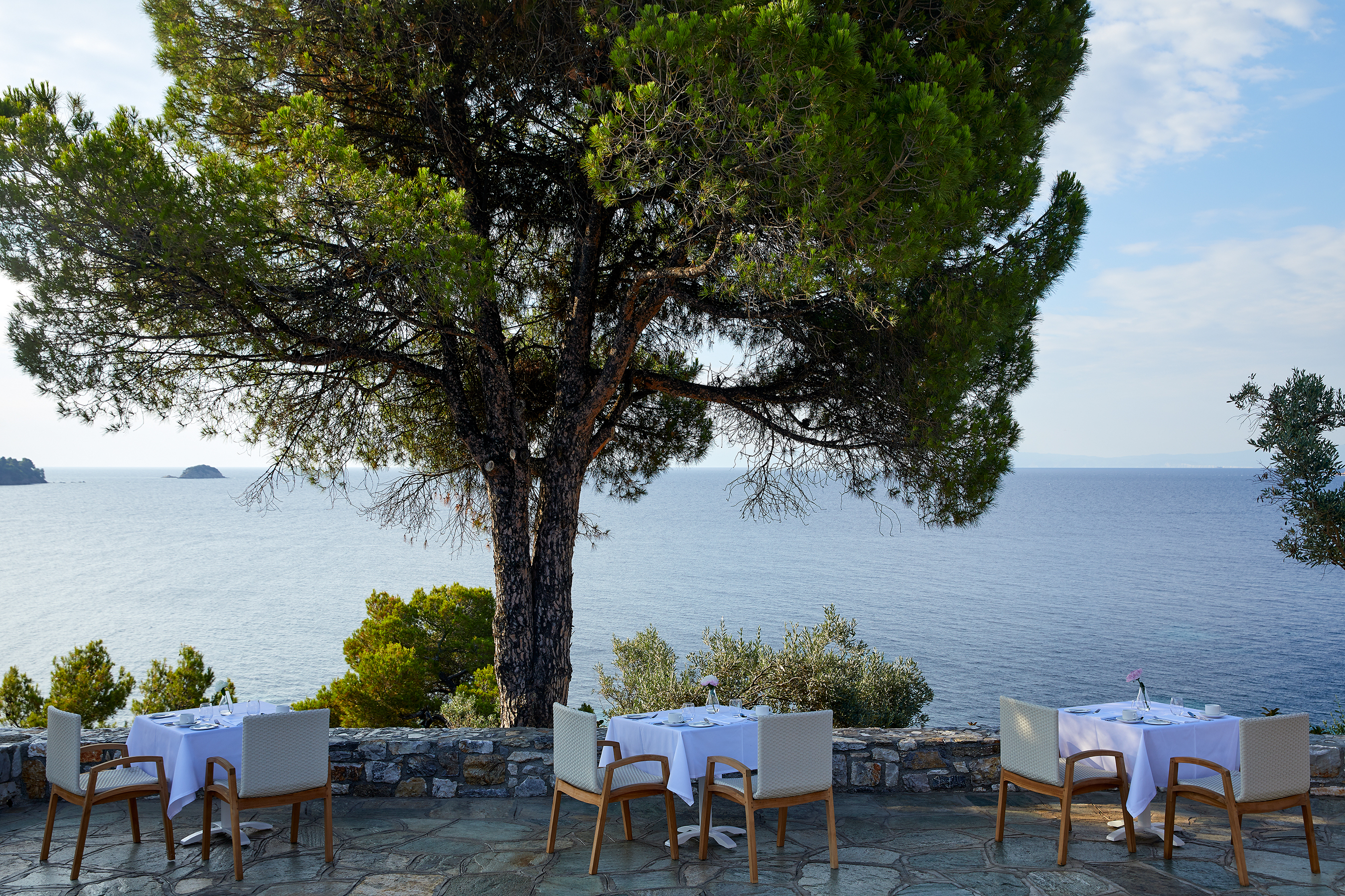 Elivi Skiathos by null