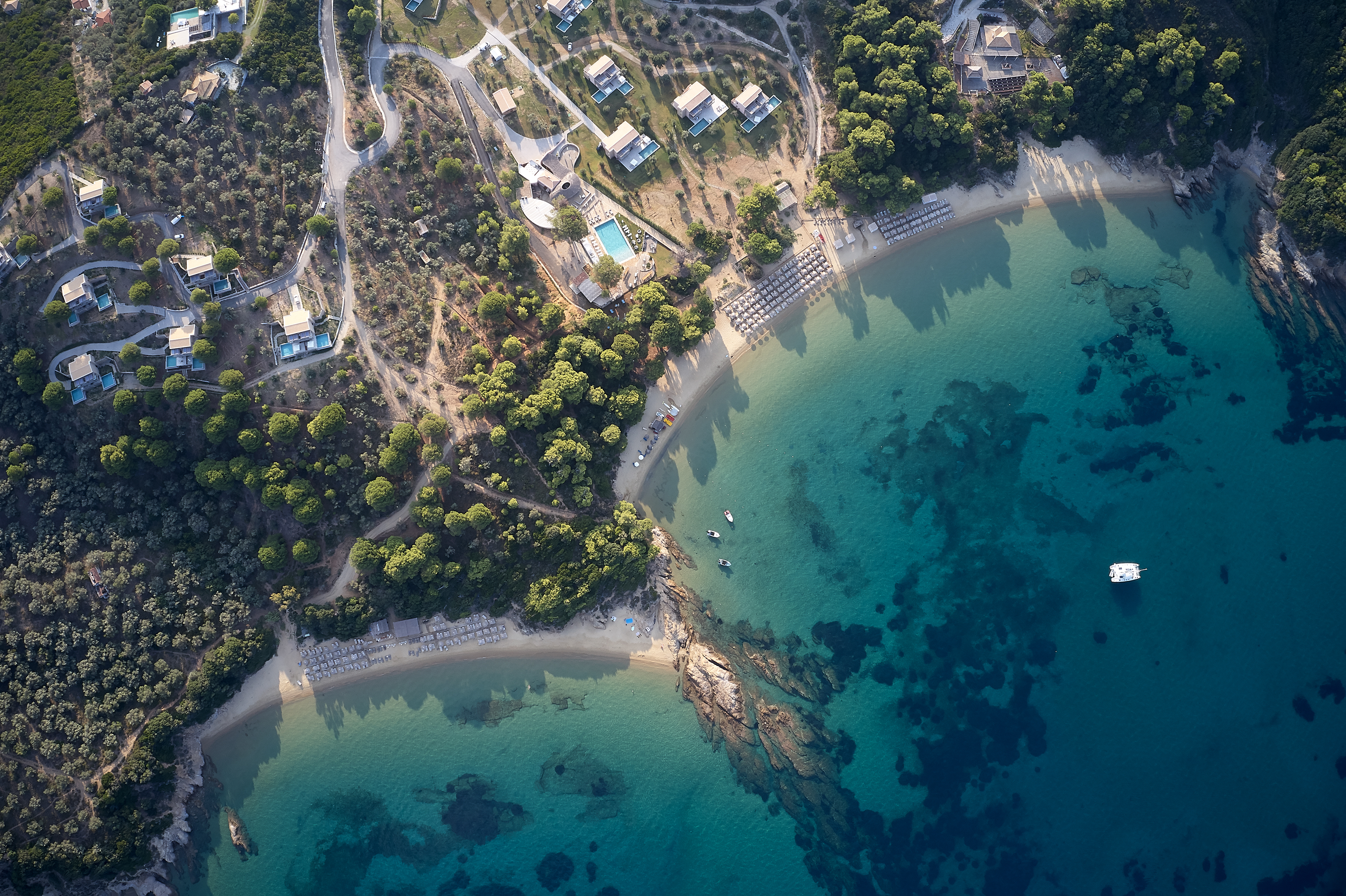 Elivi Skiathos by null