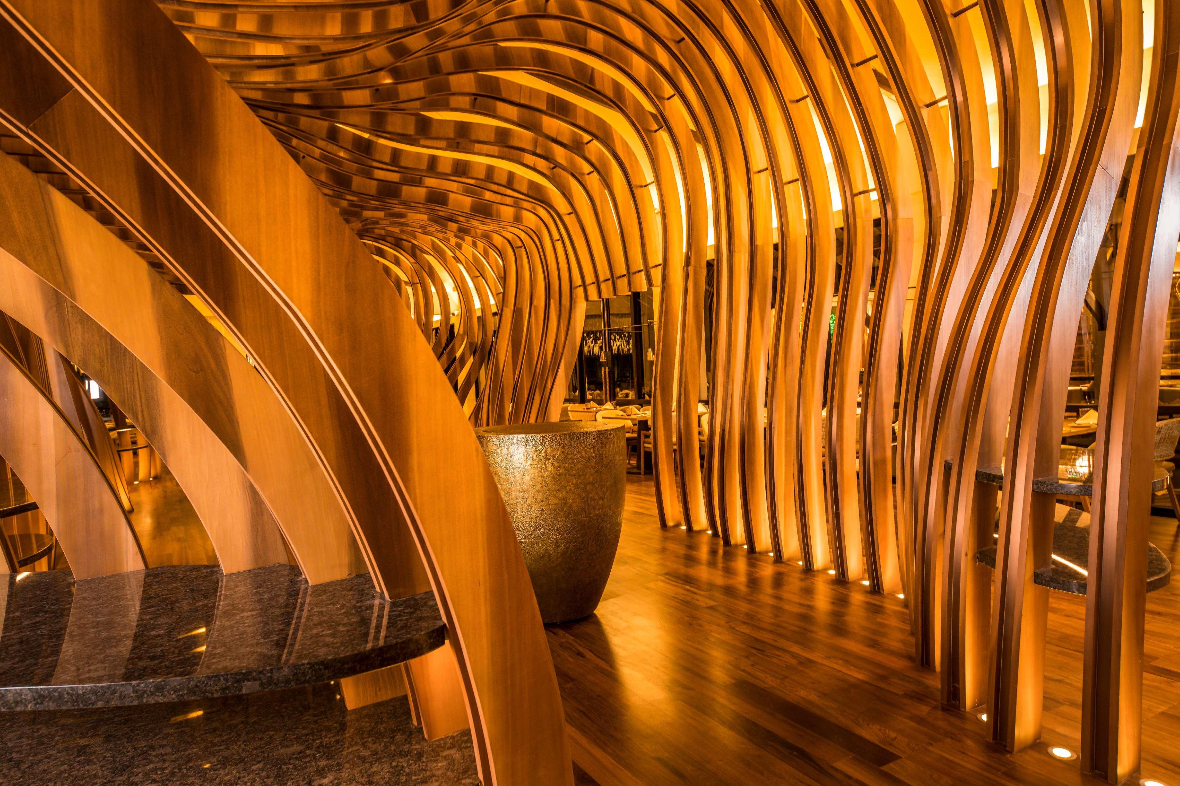 DoubleTree by Hilton Weerawila Rajawarna Resort by null