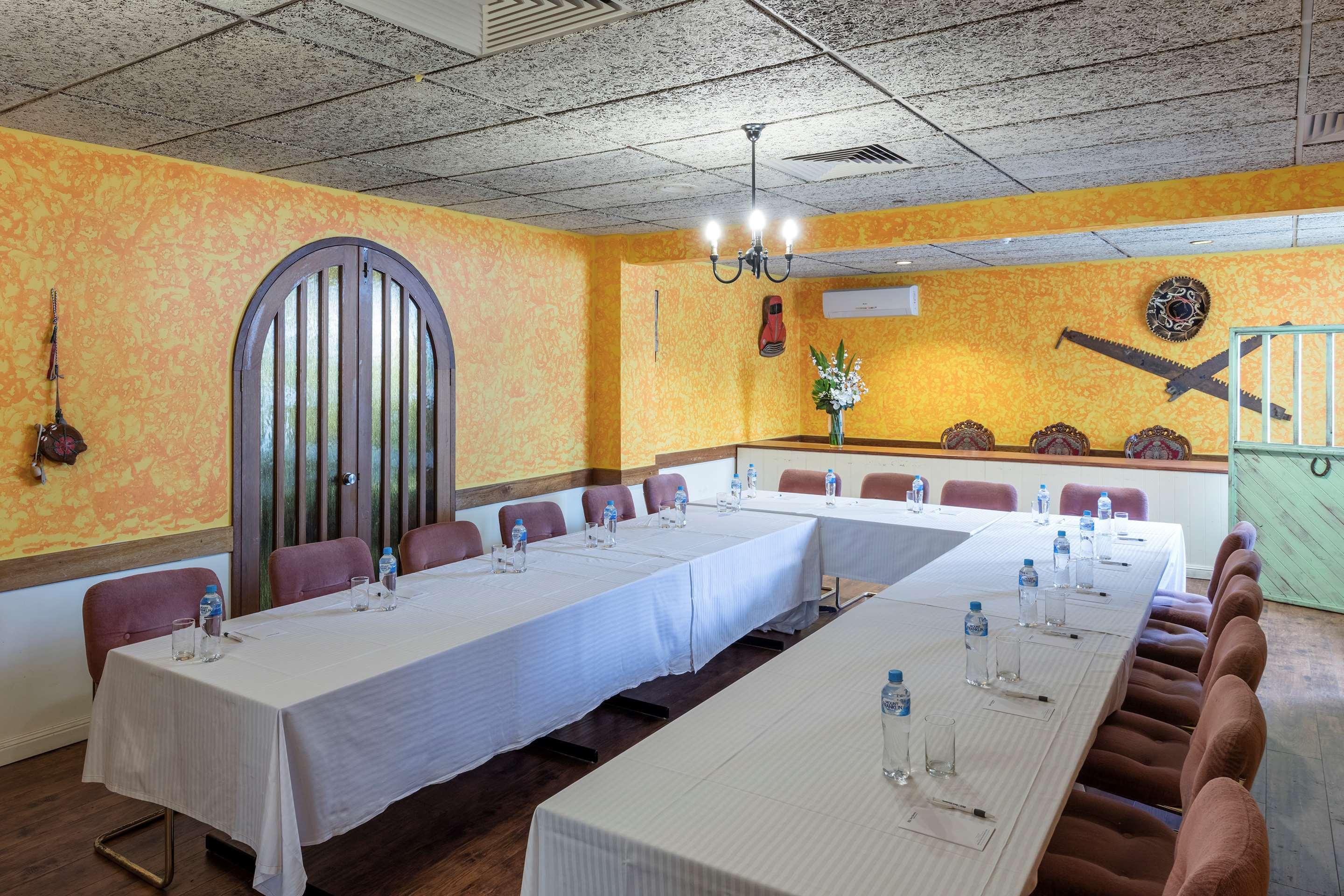 Adelaide Granada Motor Inn by null