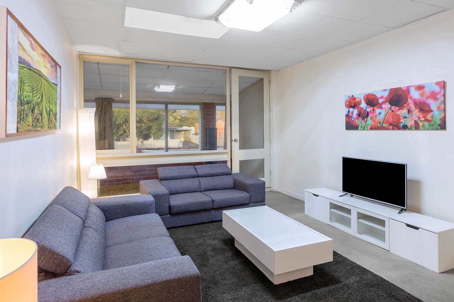 Adelaide Granada Motor Inn by null