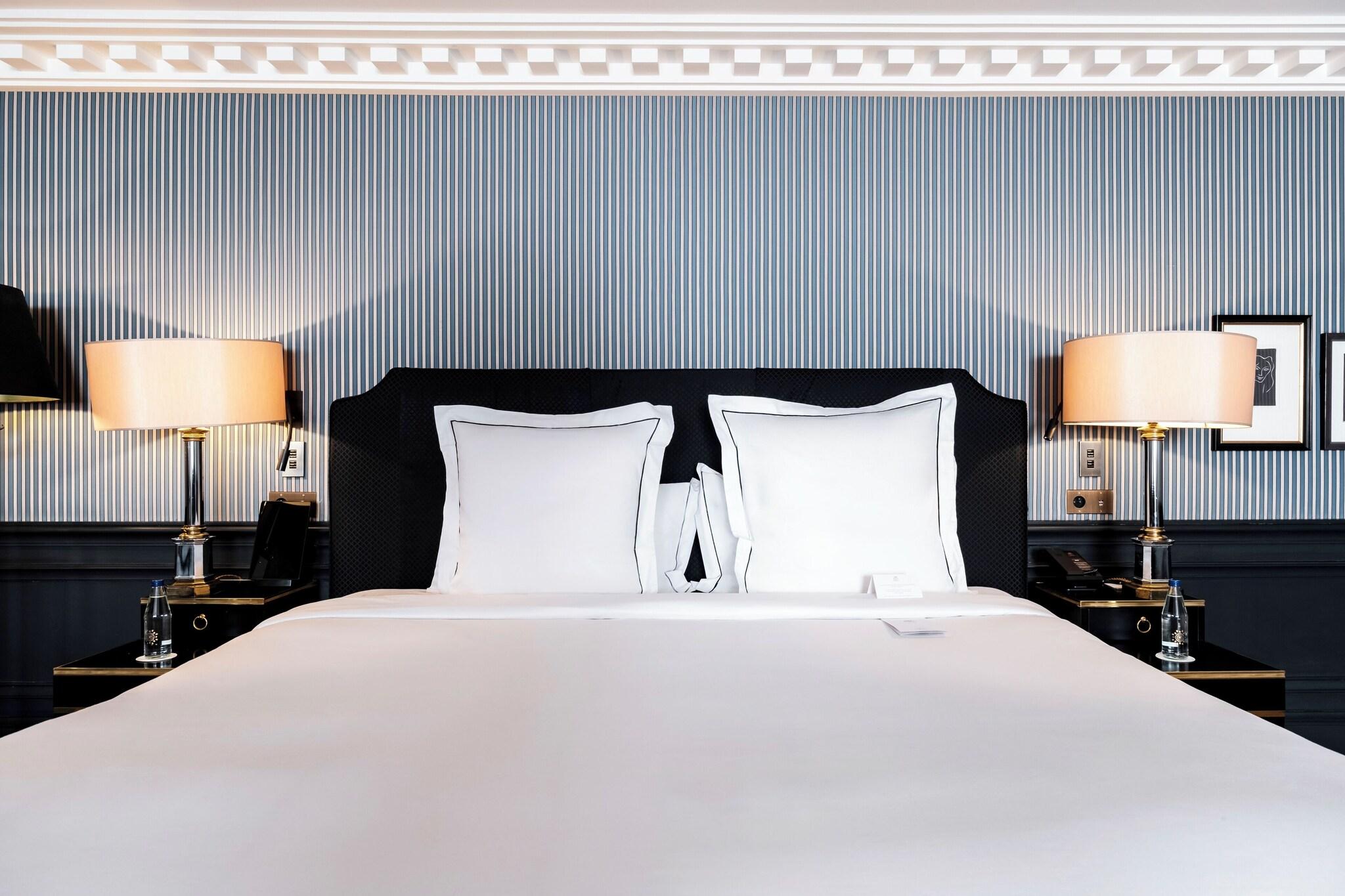 Imagem da galeria de Hôtel De Berri Champs-Élysées, A Luxury Collection