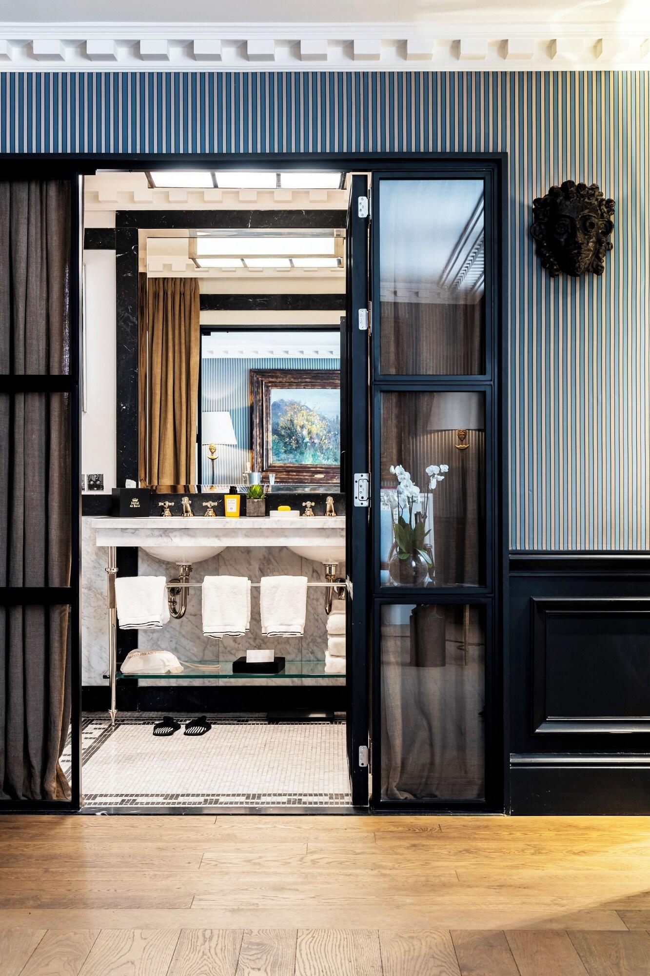 Imagem da galeria de Hôtel De Berri Champs-Élysées, A Luxury Collection