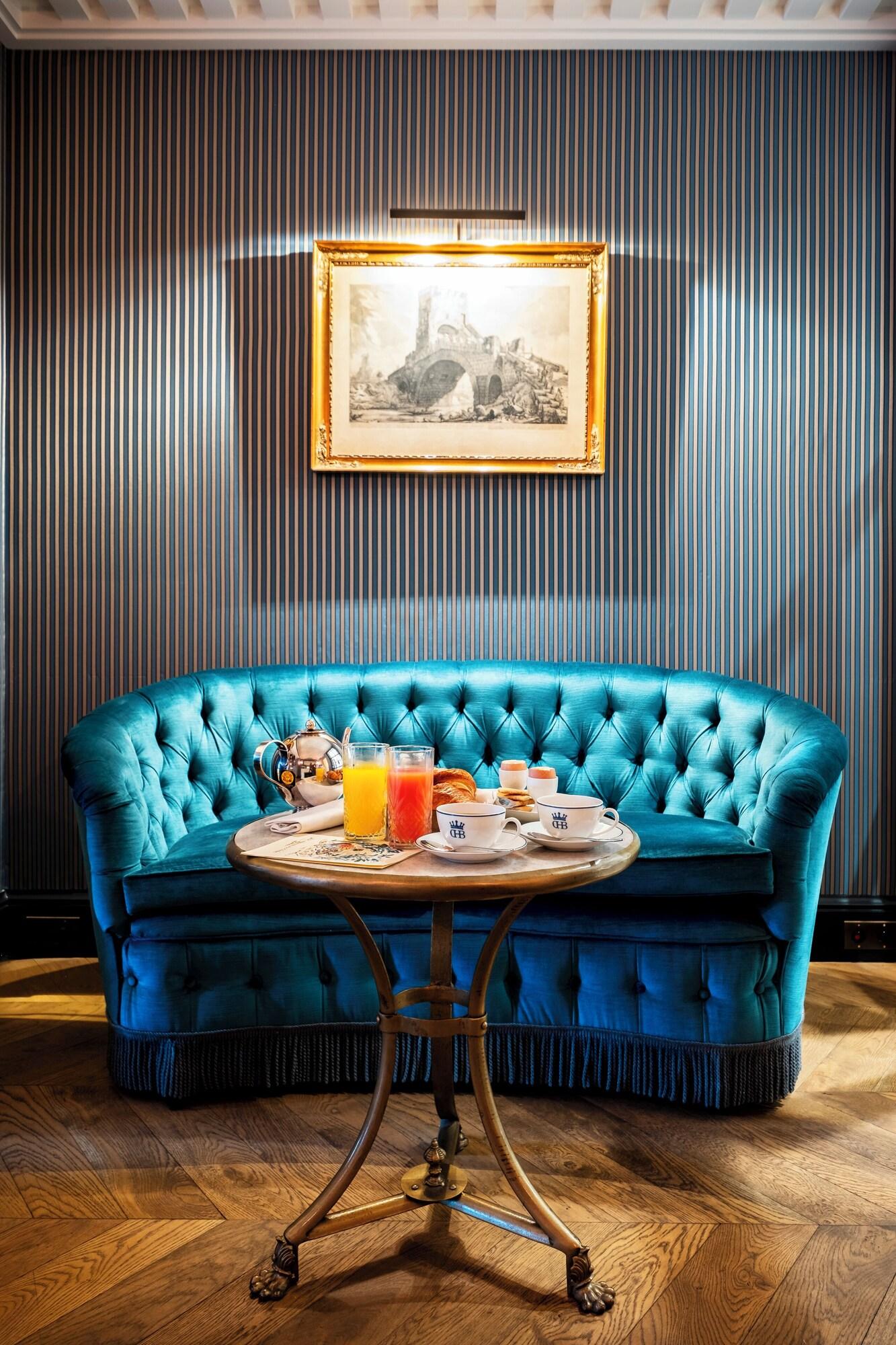 De Berri Champs Elysées, A Luxury Collection Hotel