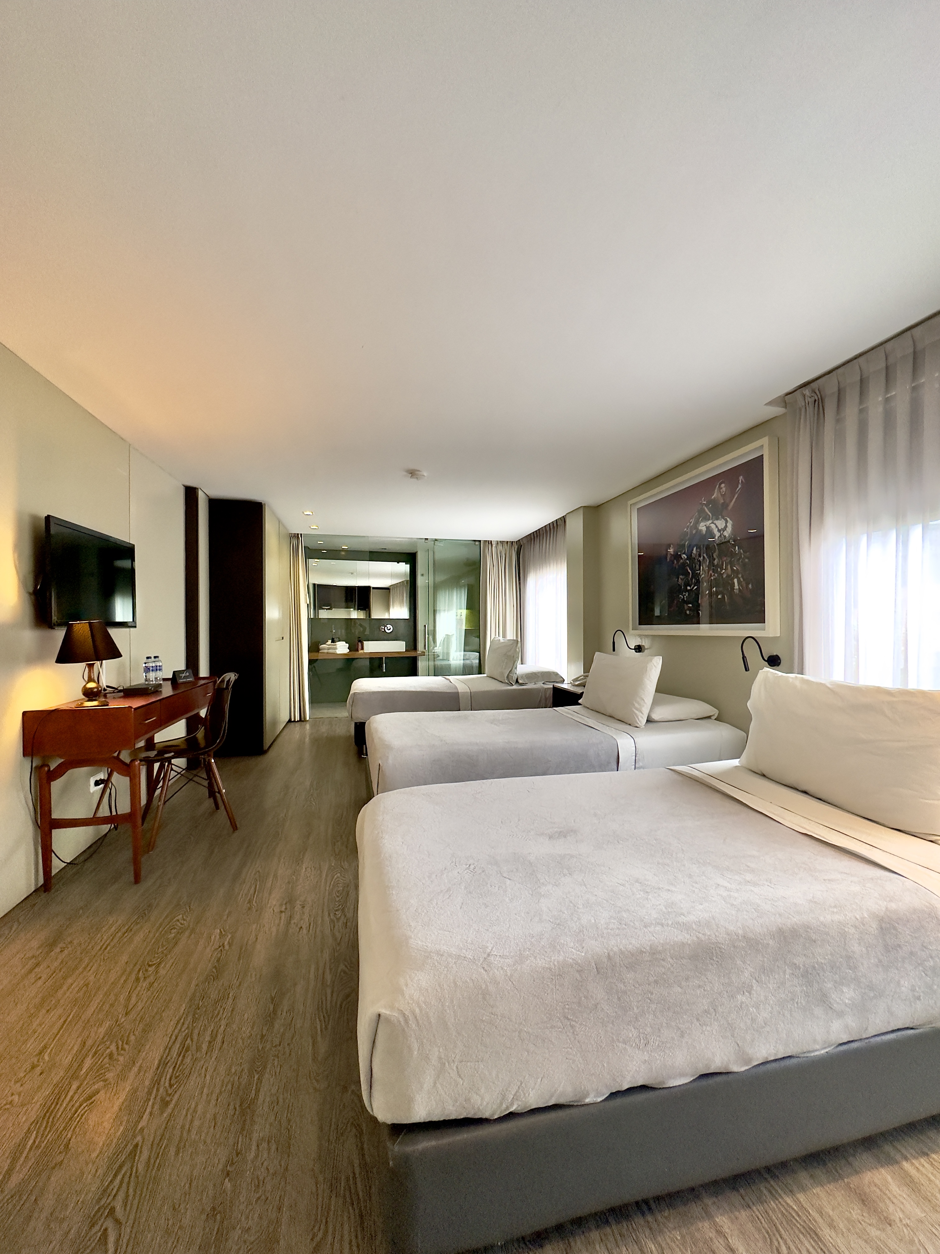 The Grace Hotel