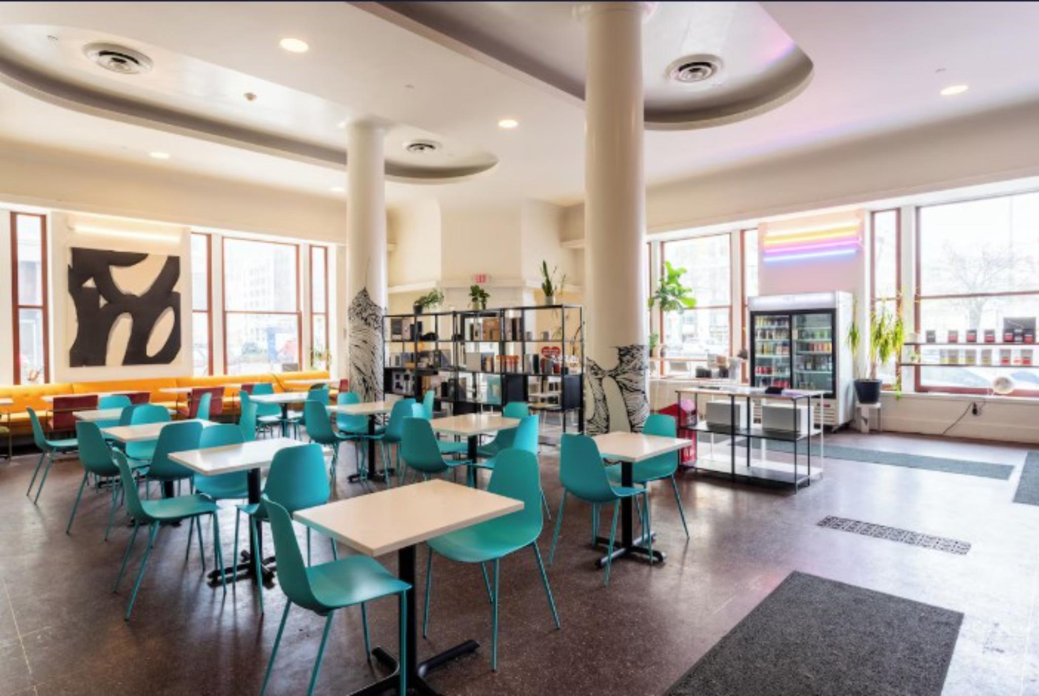 Hotel at the Lafayette, Trademark Collection by Wyndham by null