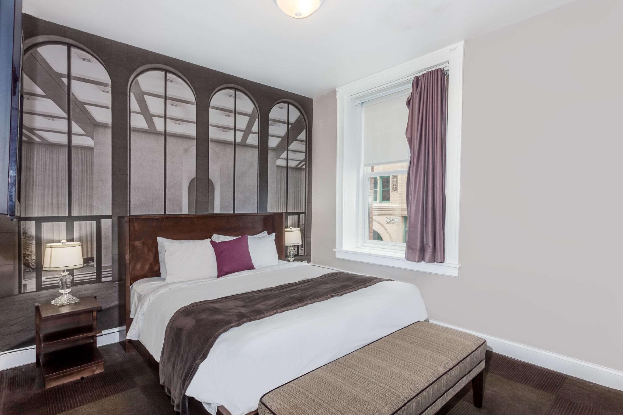 Hotel at the Lafayette, Trademark Collection by Wyndham by null