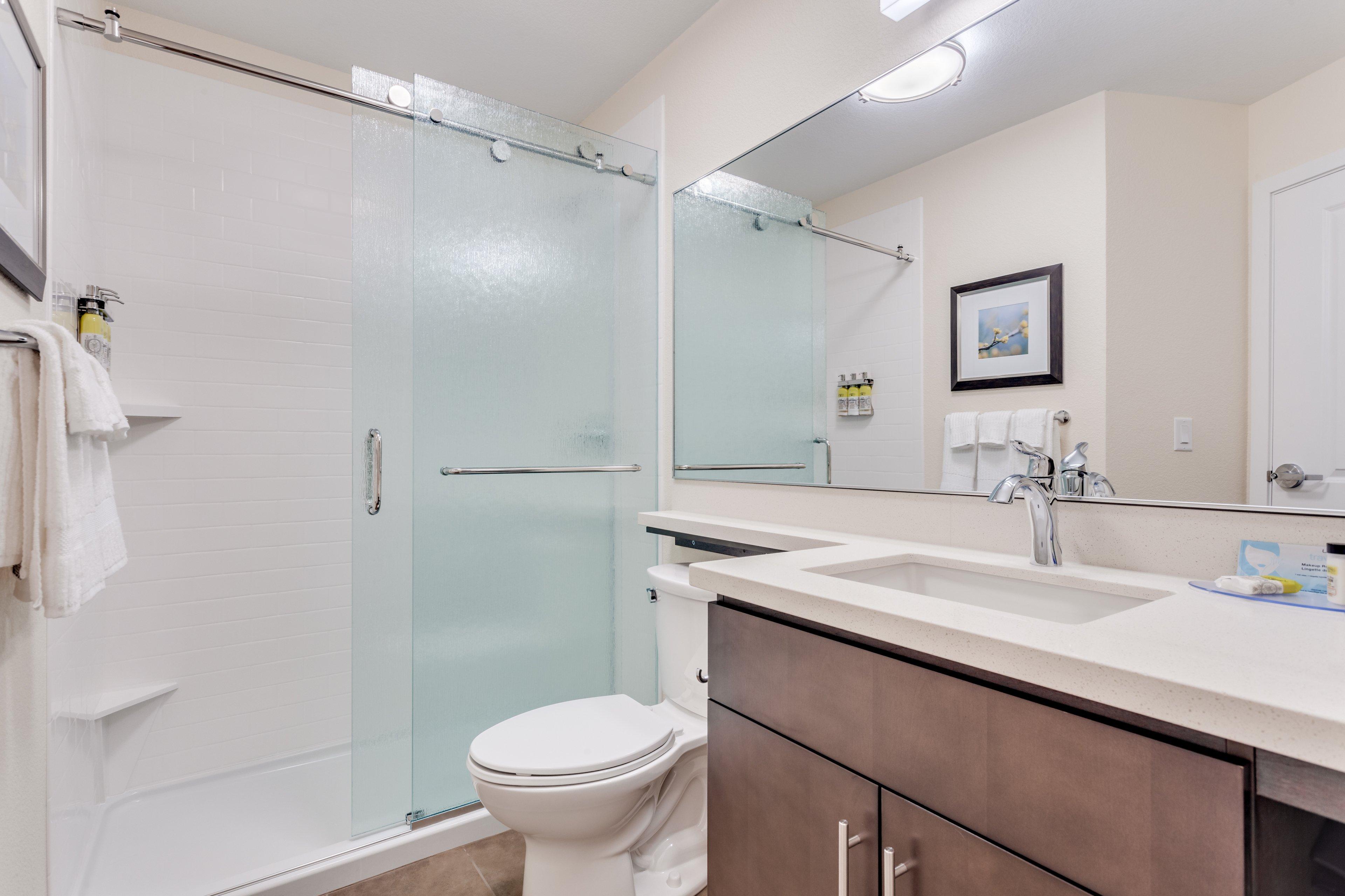 Candlewood Suites Eau Claire I-94