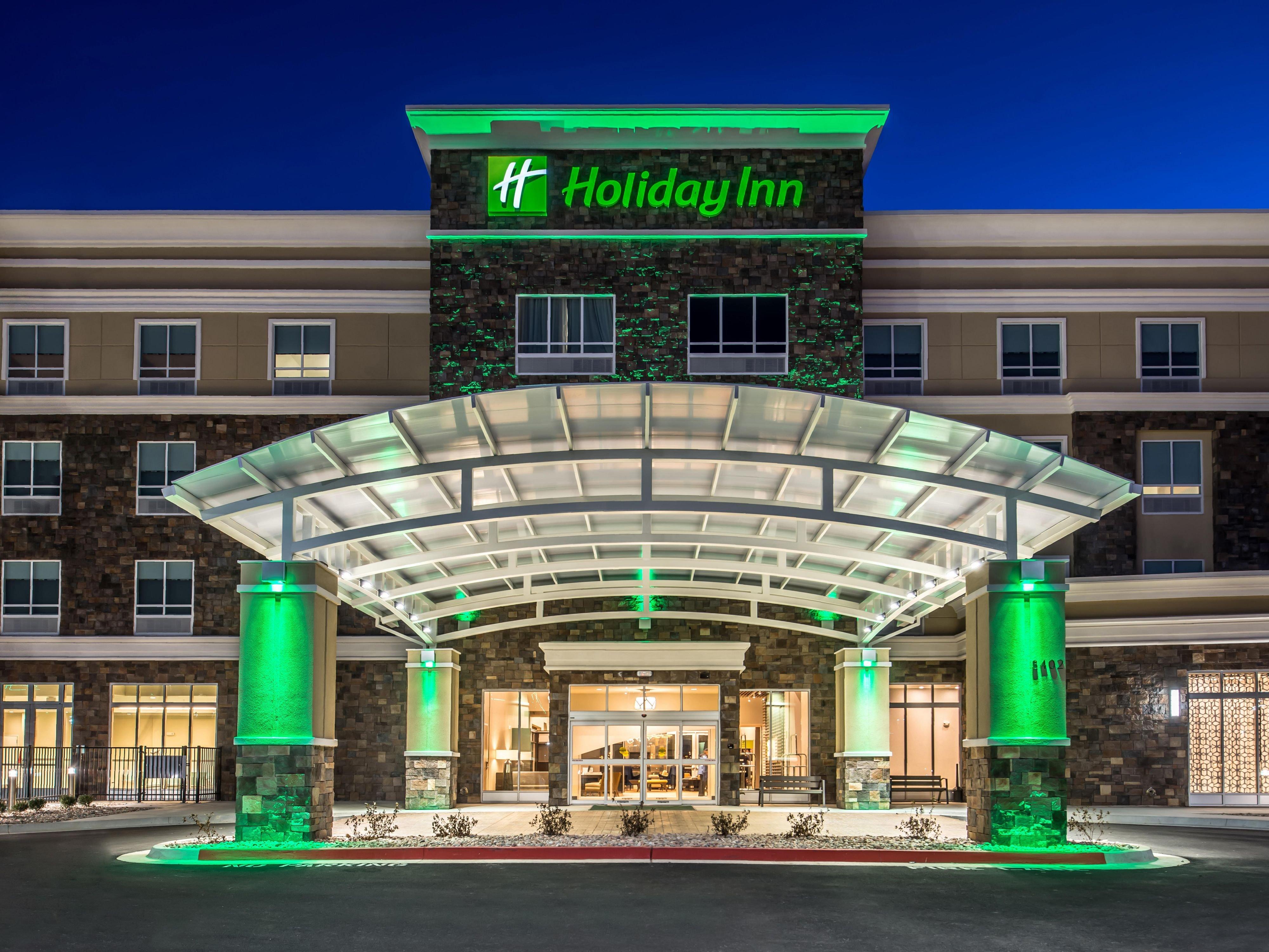Holiday Inn/ Willowbrook Conference Center image