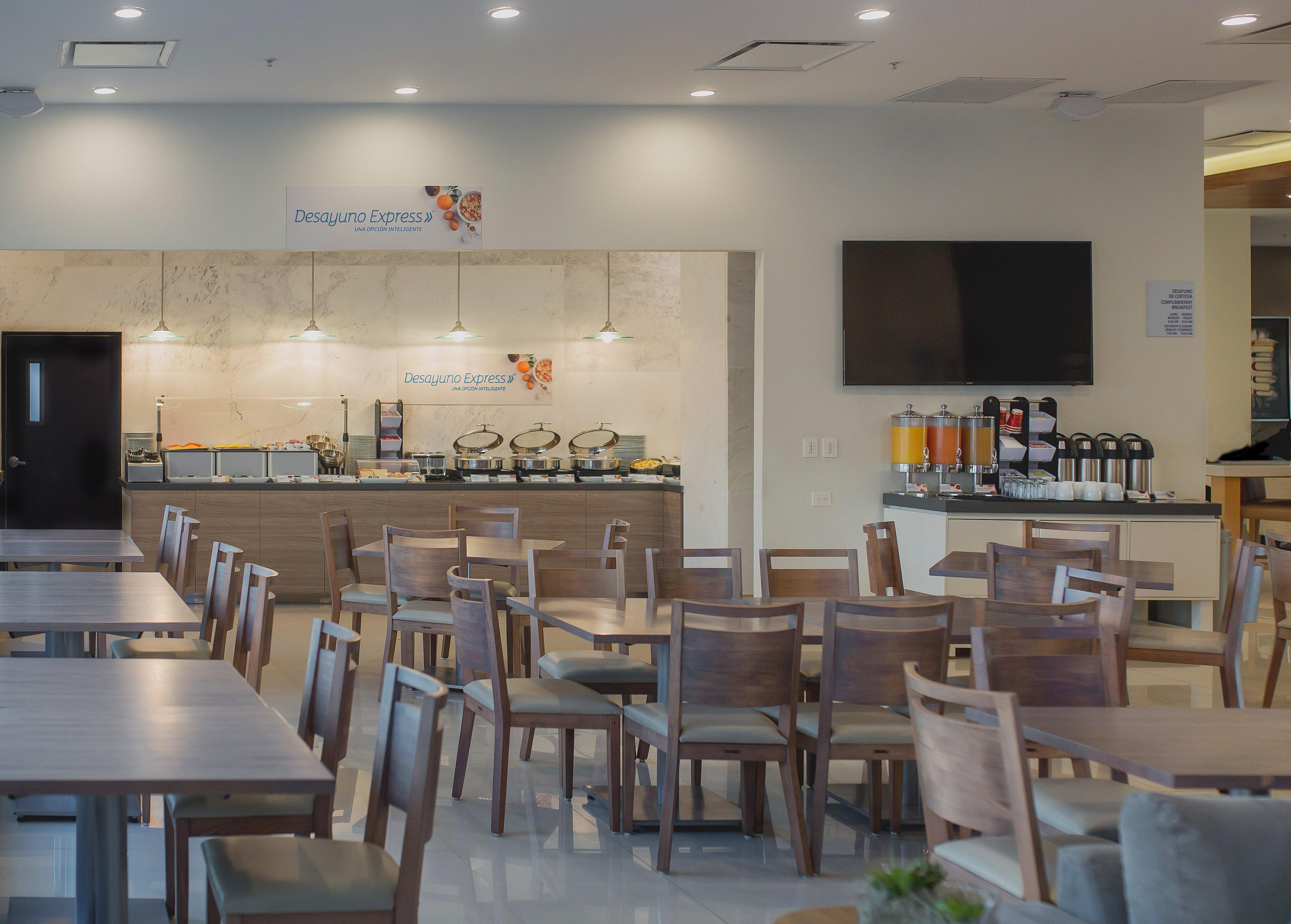 Holiday Inn Express & Suites Silao Aeropuerto