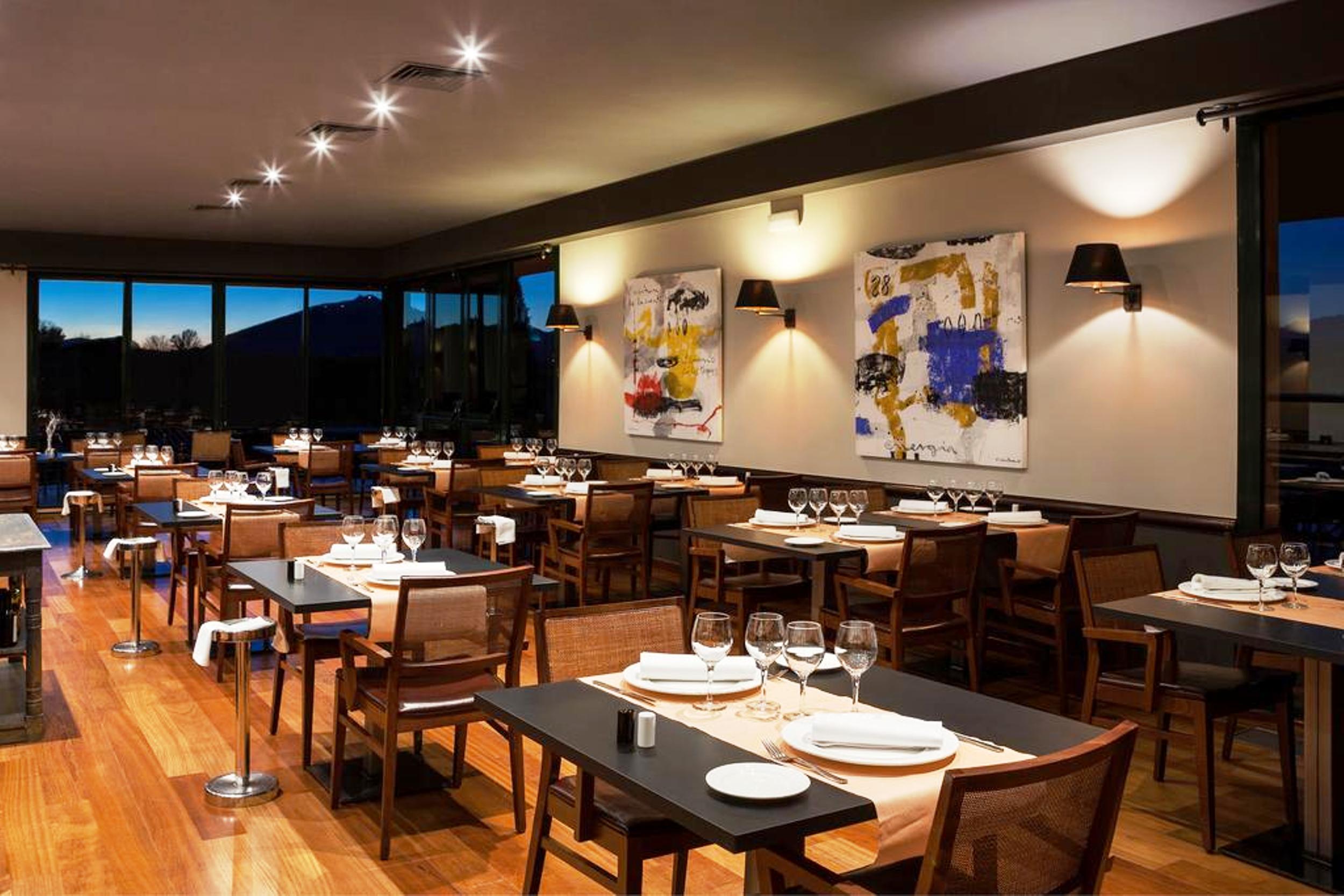 Aparthotel Suites Vila Birdie