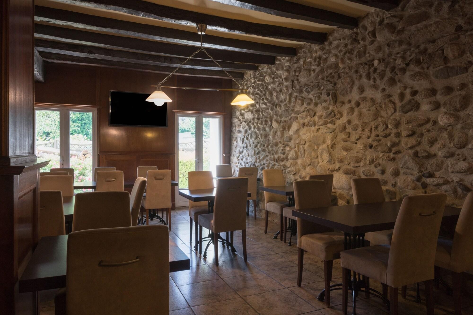 Hotel du Lac Foix