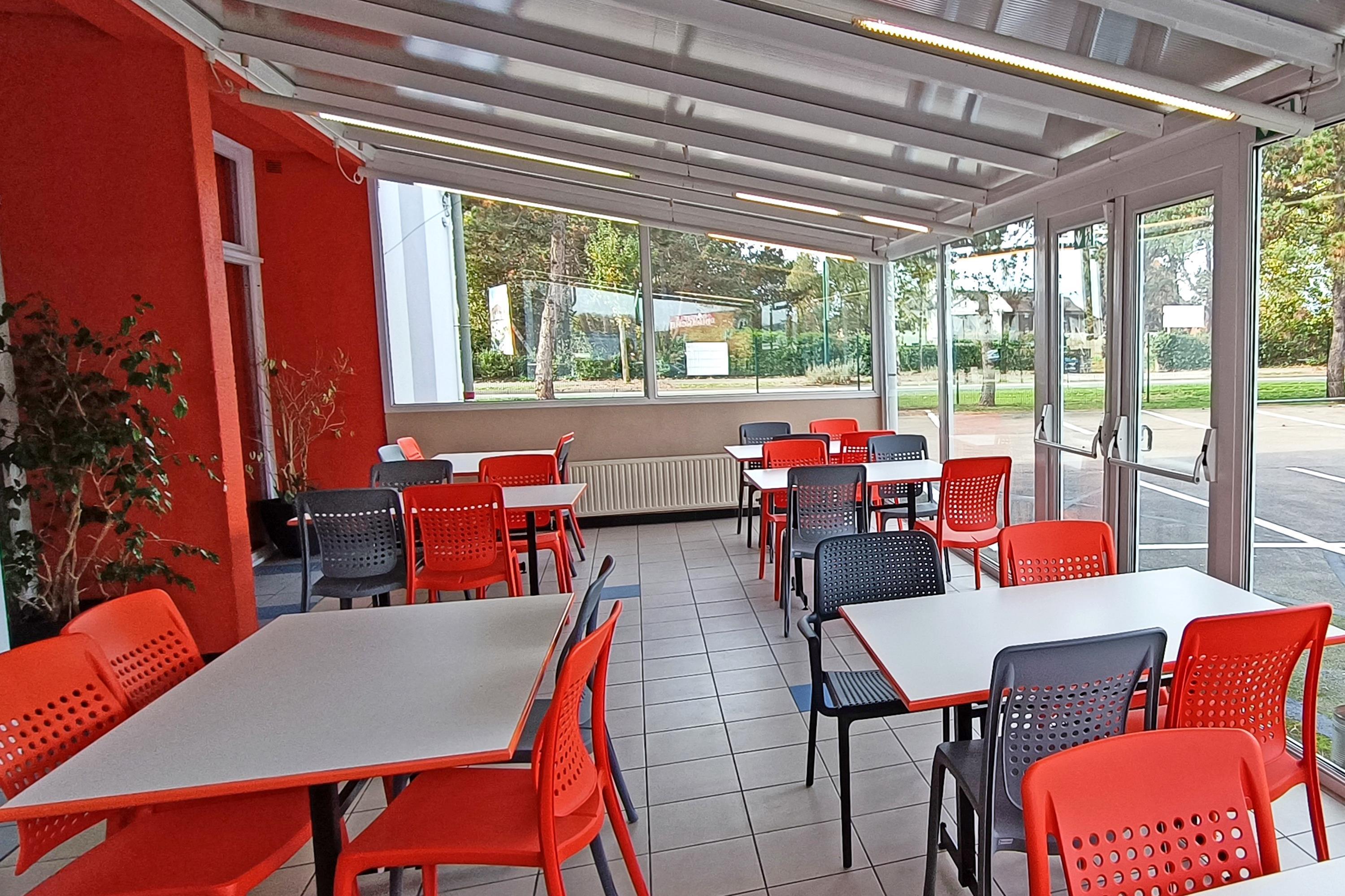 Hôtel les Iris Berck-sur-Mer