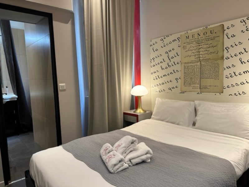 Hôtel Voyageurs by null