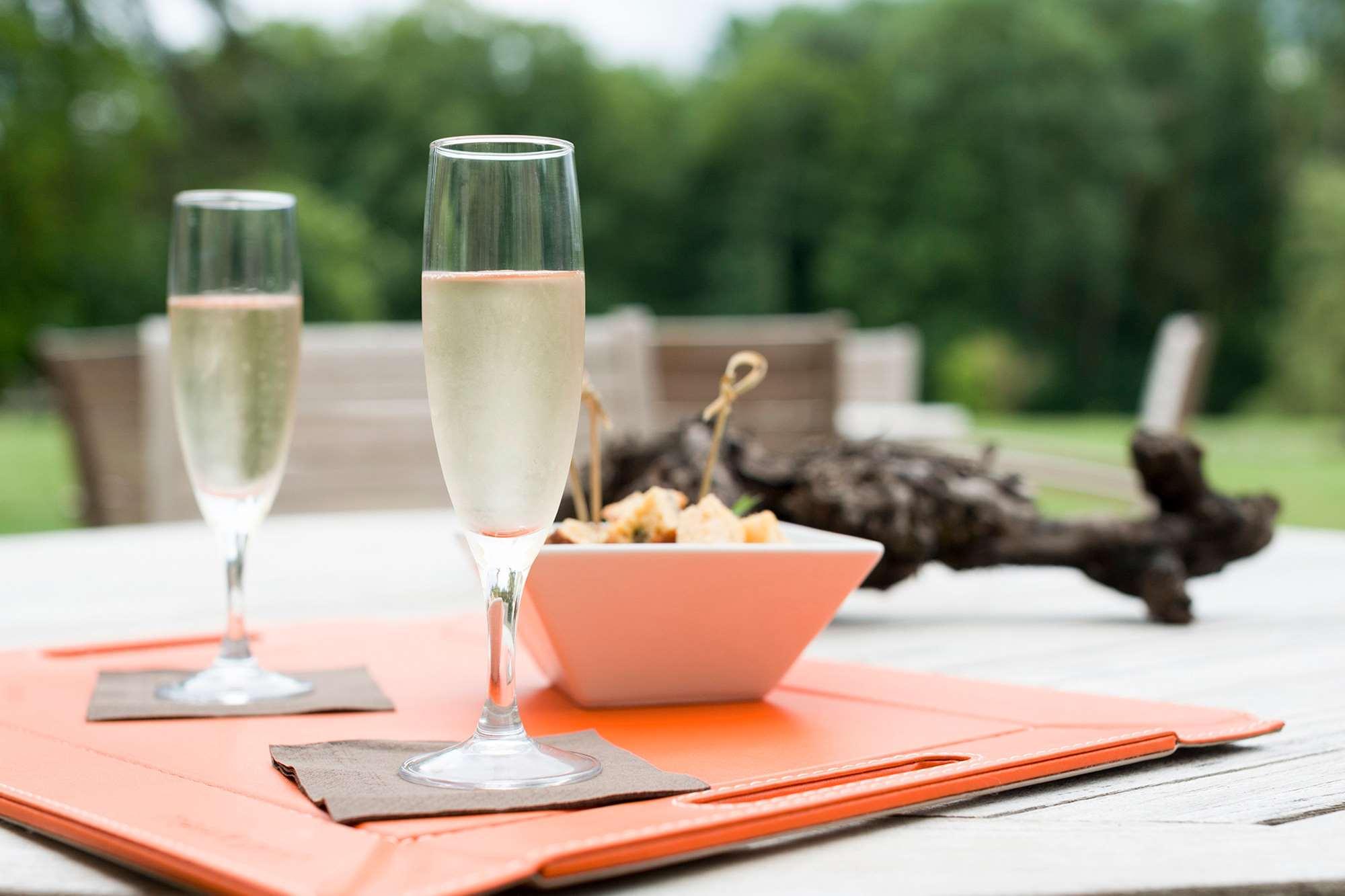 Château de Perreux, The Originals Collection by null