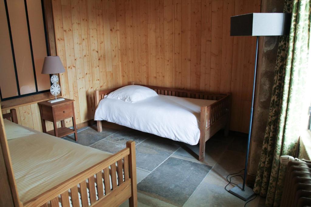 Château de Perreux, The Originals Collection by null