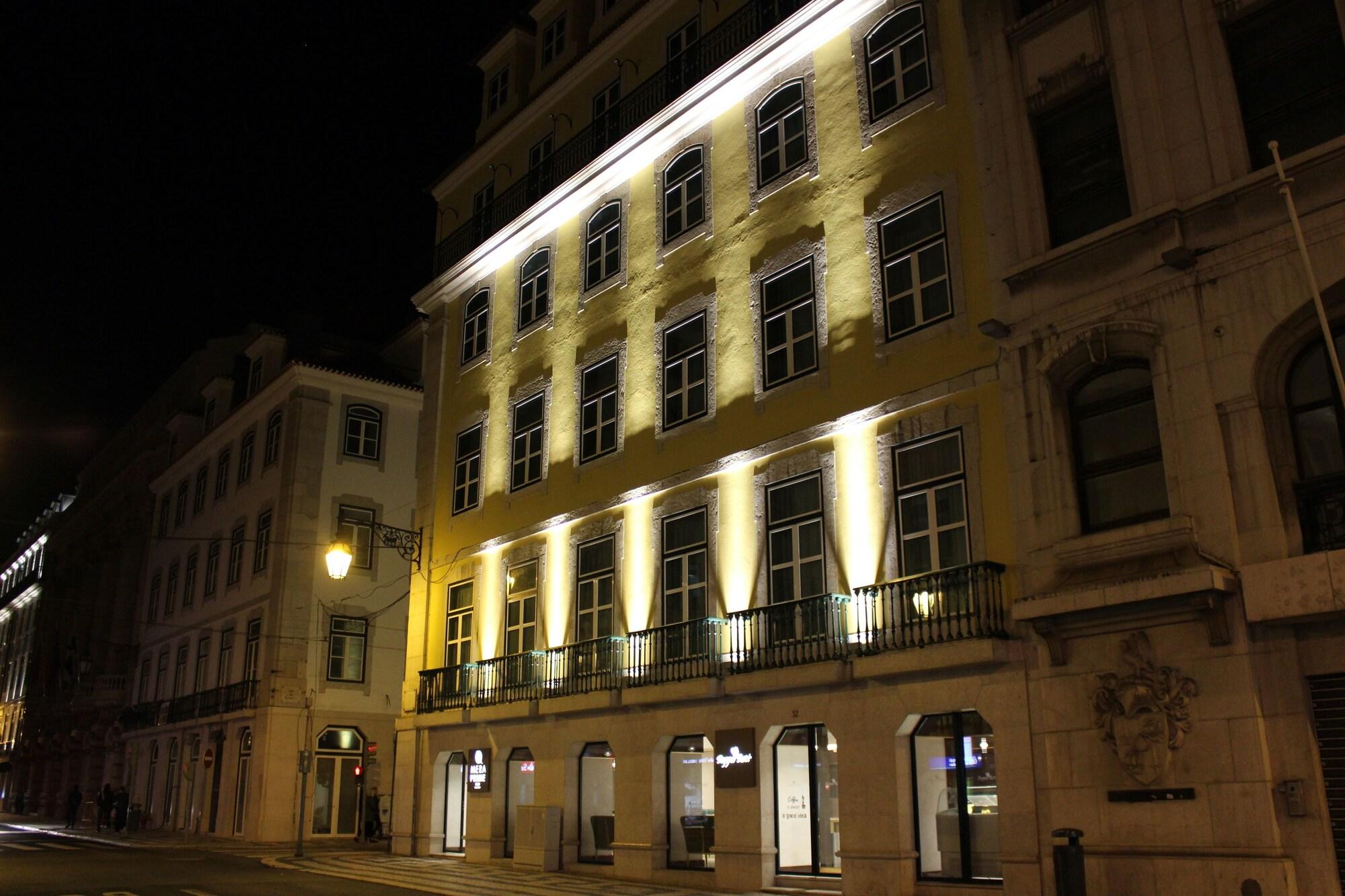 Meraprime Gold Design Hotel - Poză