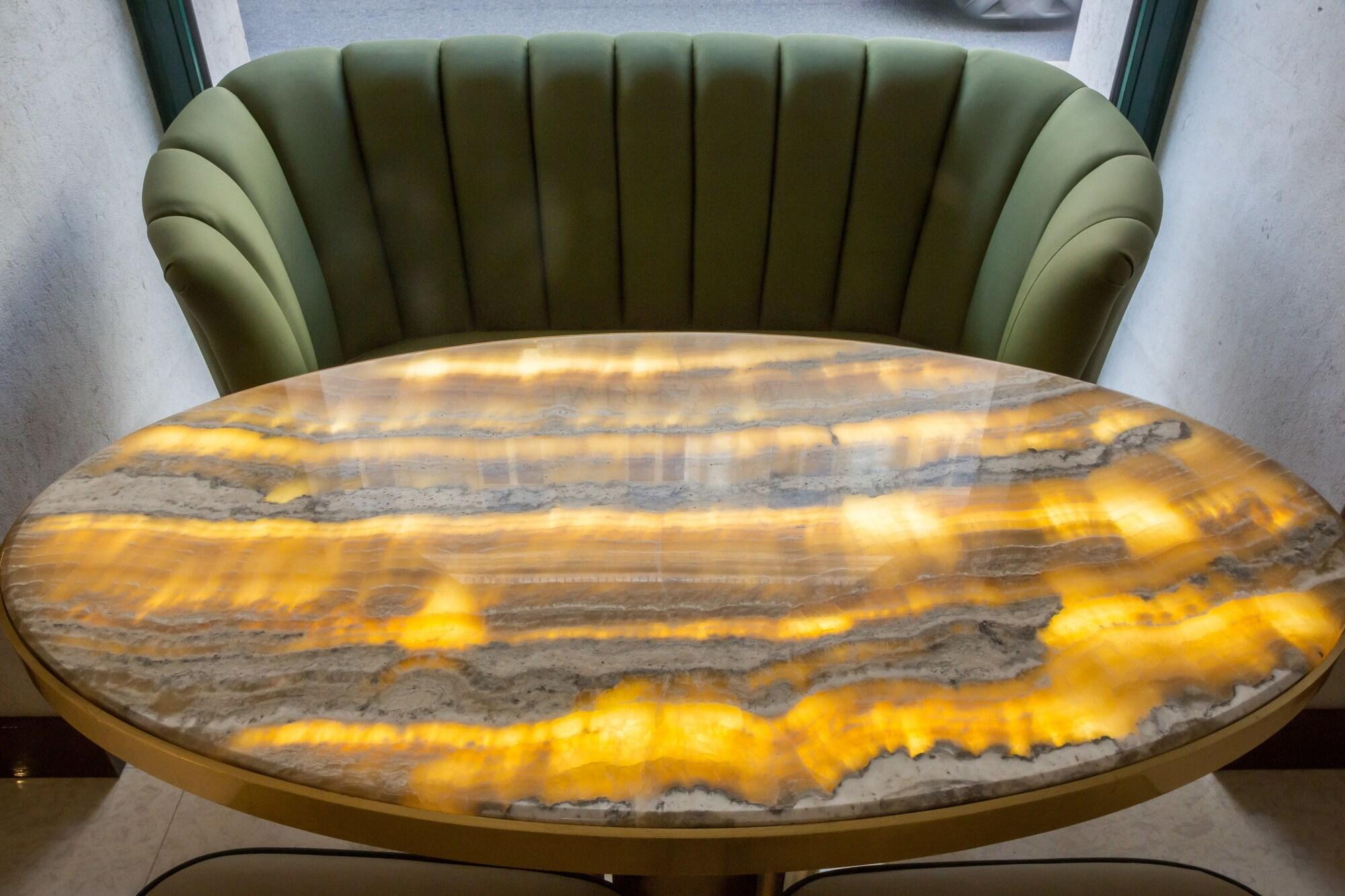 Meraprime Gold Design Hotel - Poză