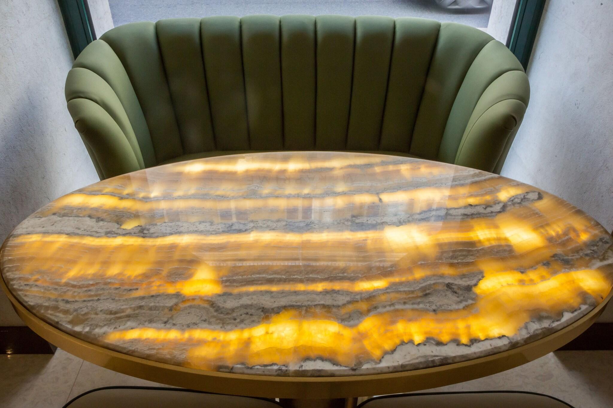 Meraprime Gold Design Hotel - Poză