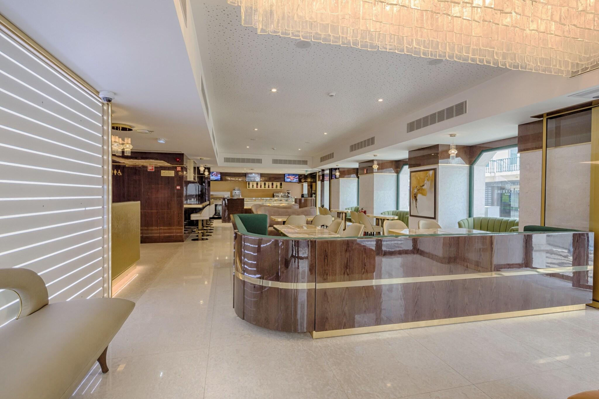 Meraprime Gold Design Hotel - Poză