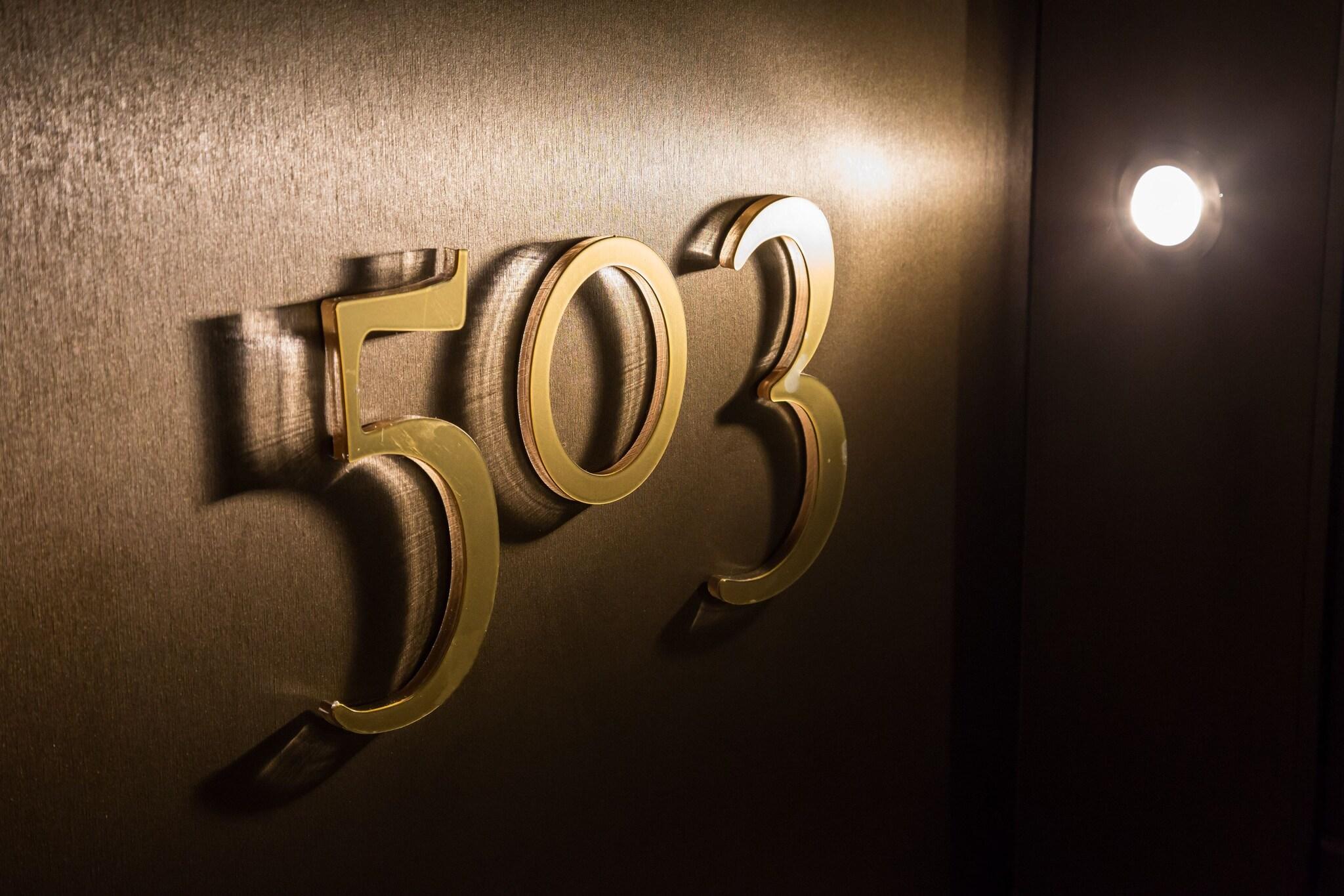 Meraprime Gold Design Hotel - Poză