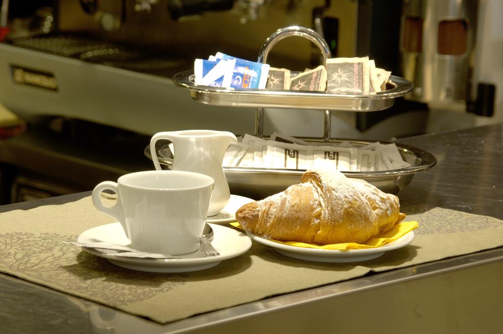 Hotel Matrix, Vigonza
