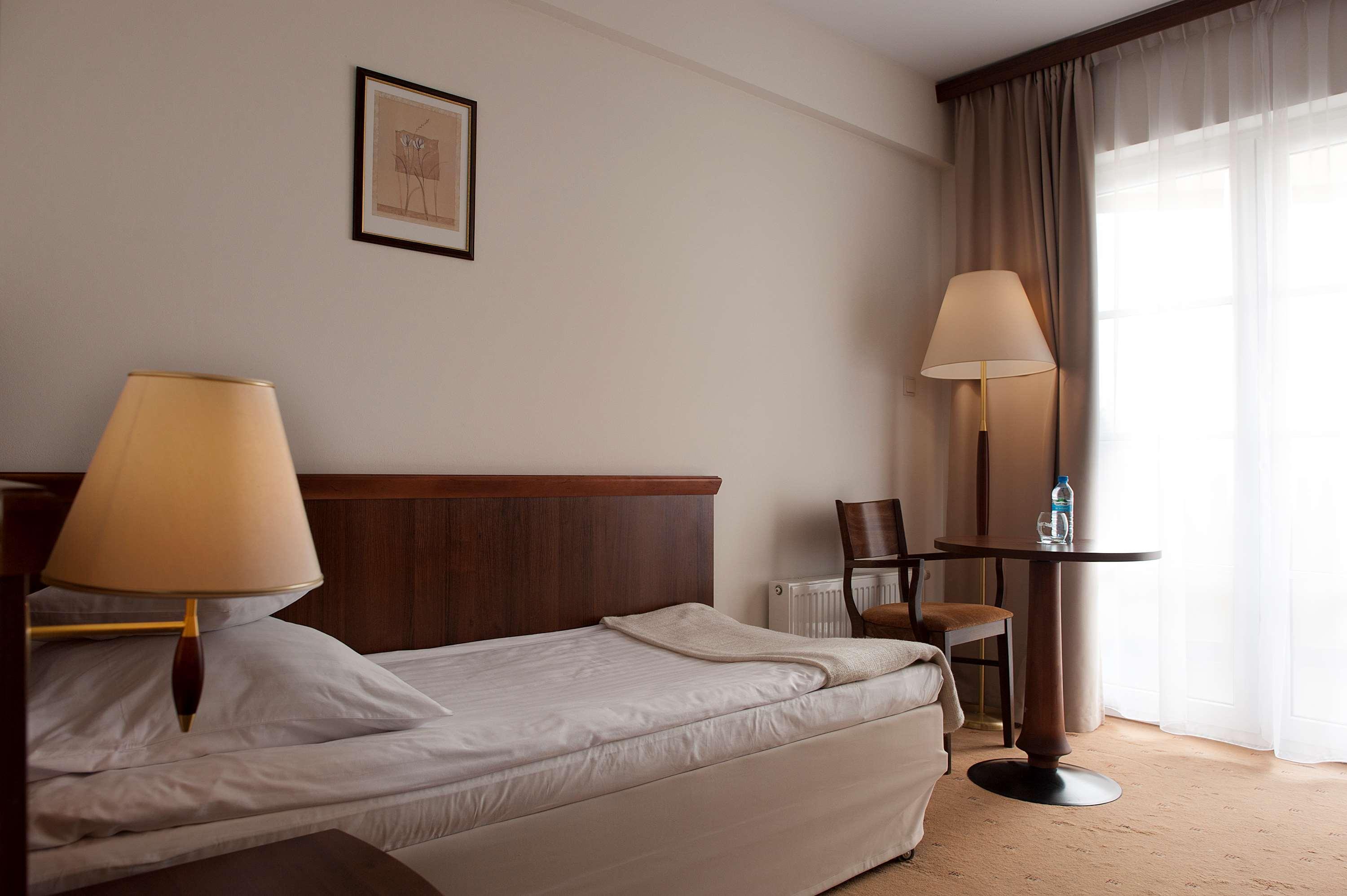 Best Western Hotel Edison