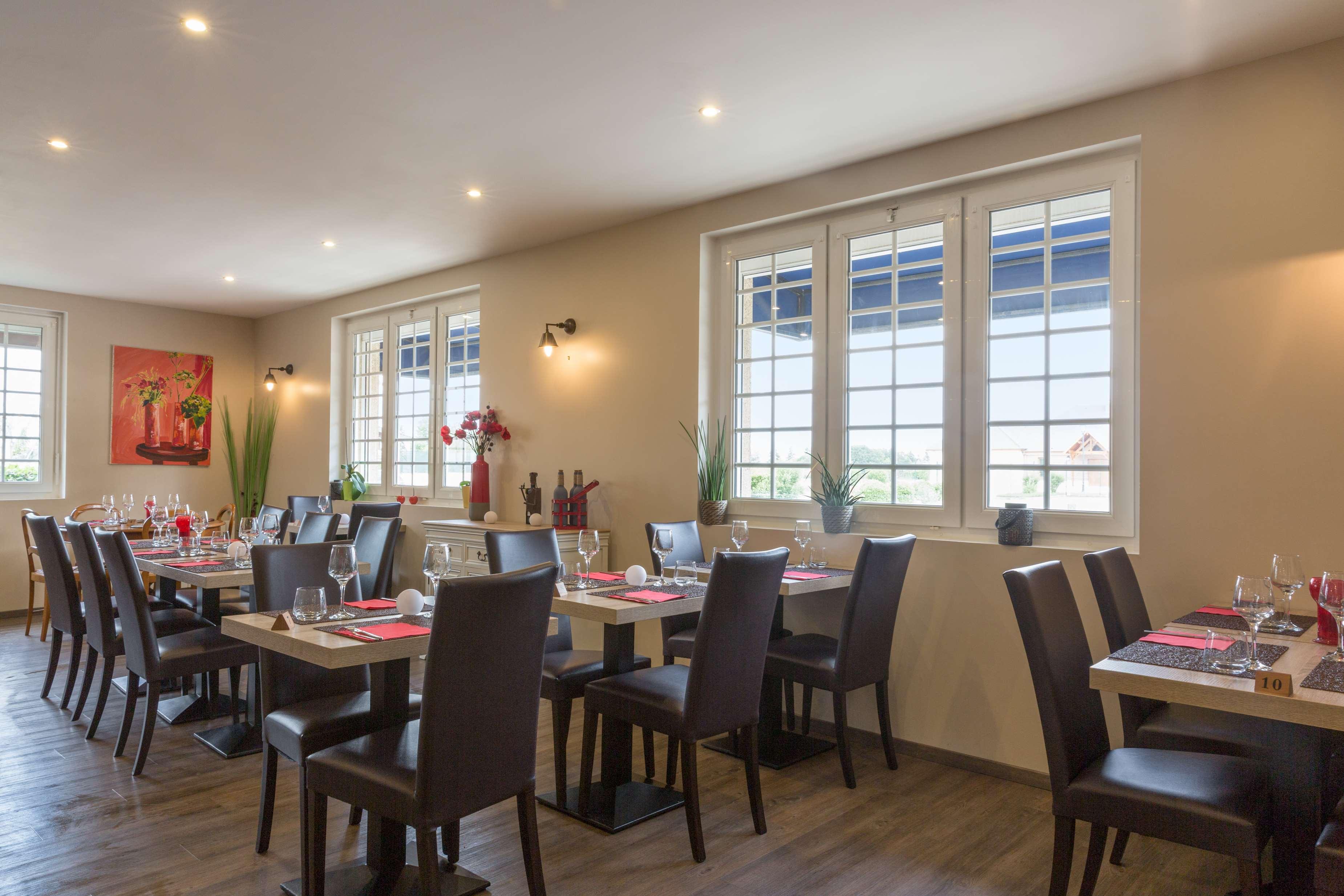 The Originals City le Relais des Carnutes Dreux