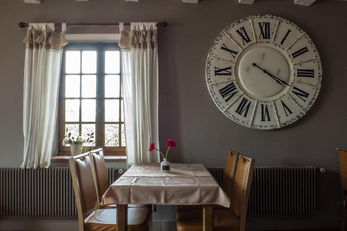 Logis Hotel la Vieille Ferme