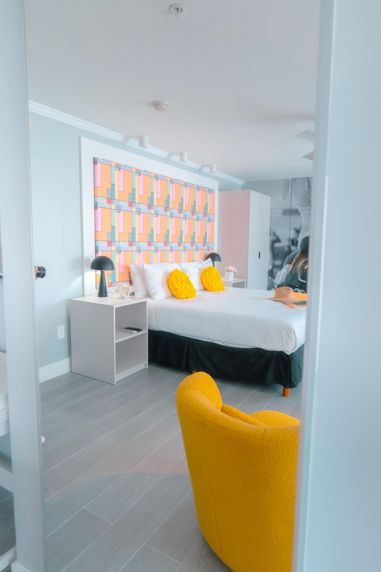 FBH Fashion Boutique Hotel
