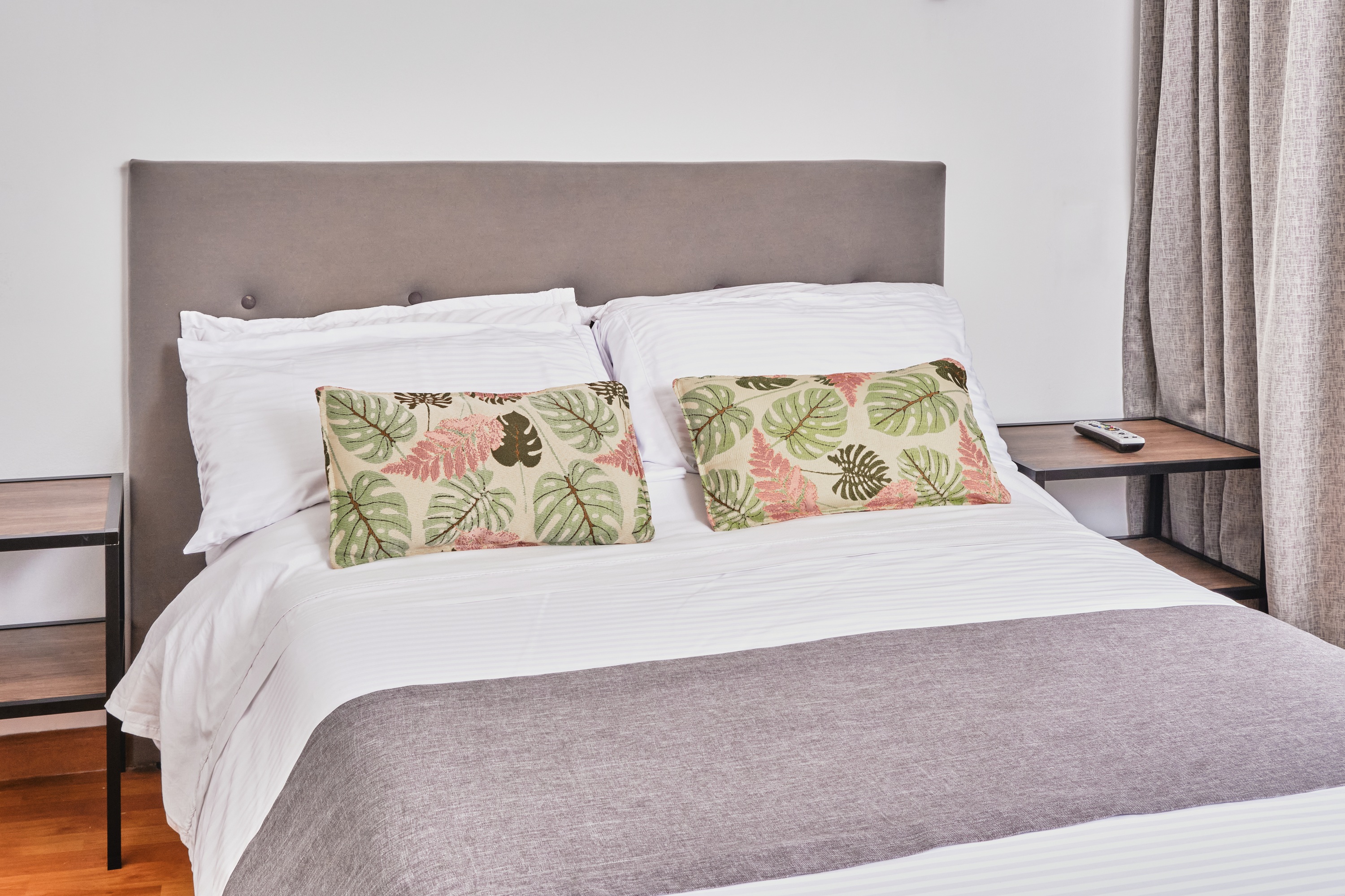 Hotel Virrey Central