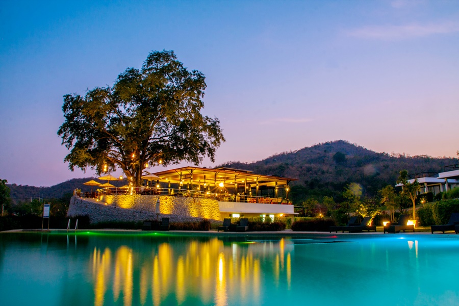 The Spirit Resort Hua Hin